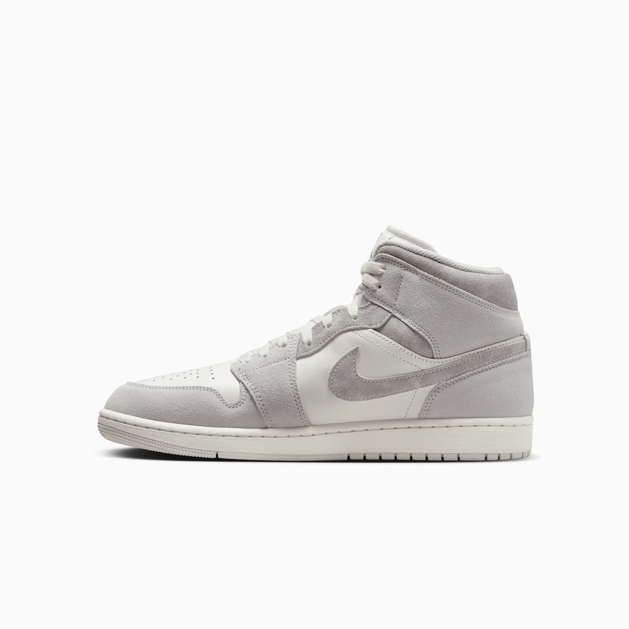 Men's Air Jordan 1 Mid SE - Image 4