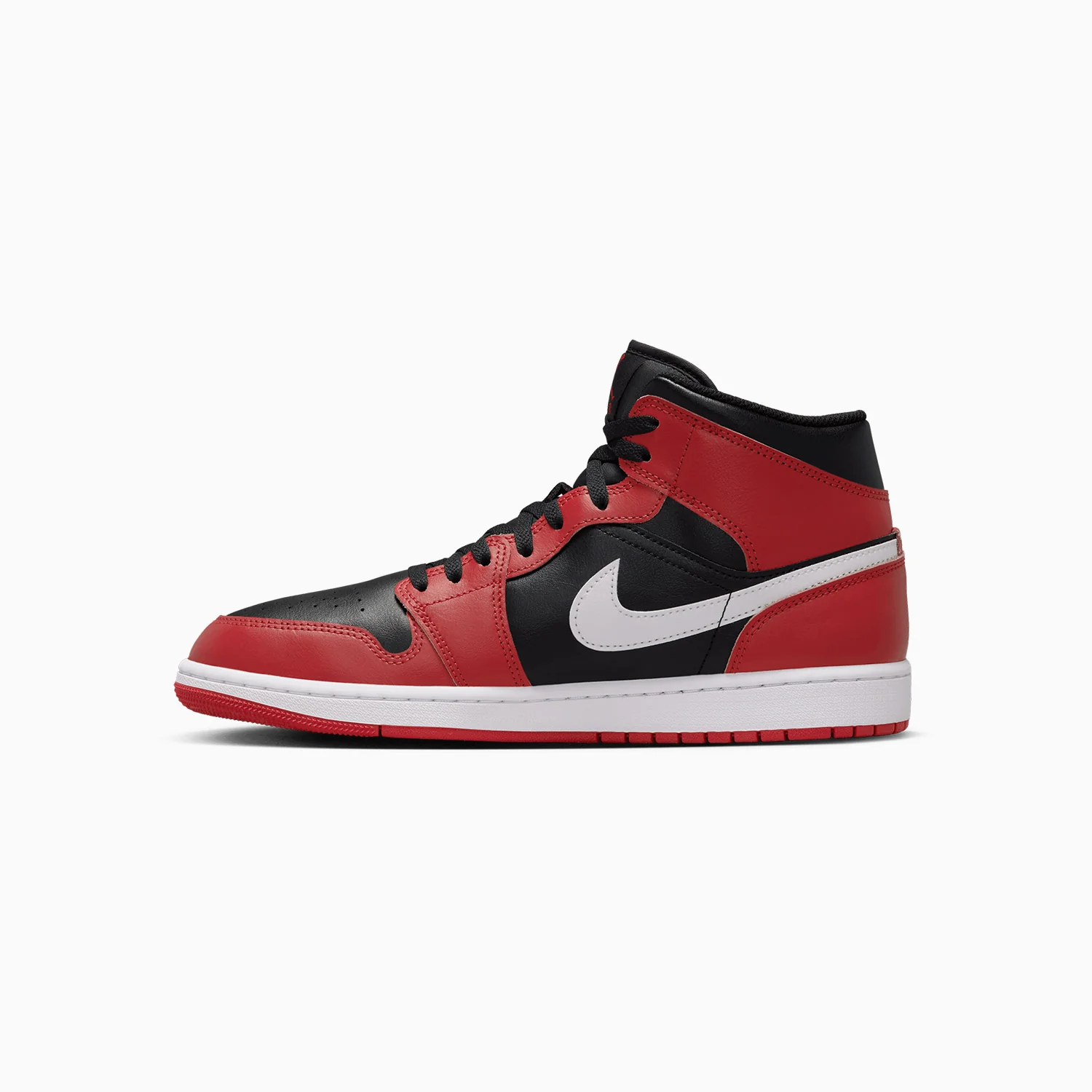Men's Air Jordan 1 Mid - Image 4