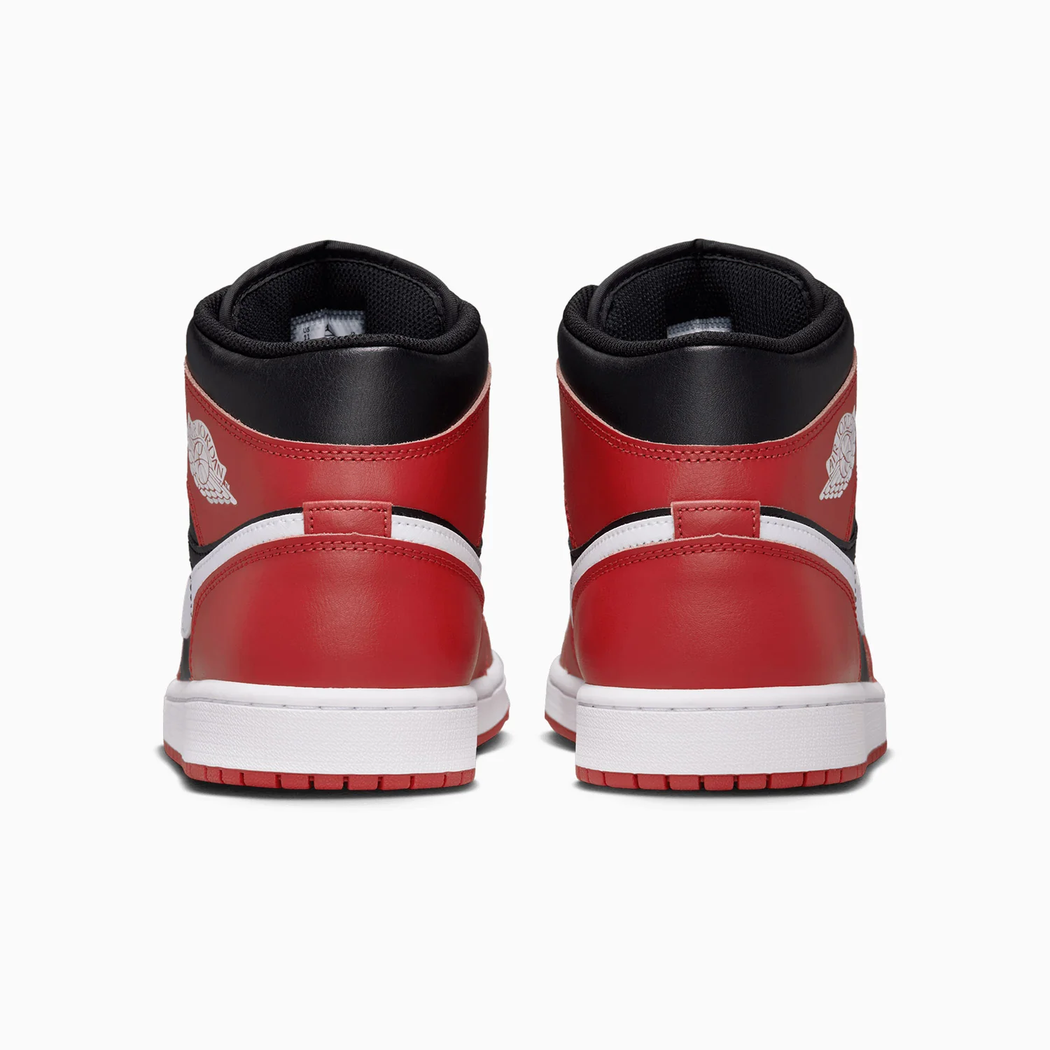 Men's Air Jordan 1 Mid - Image 6