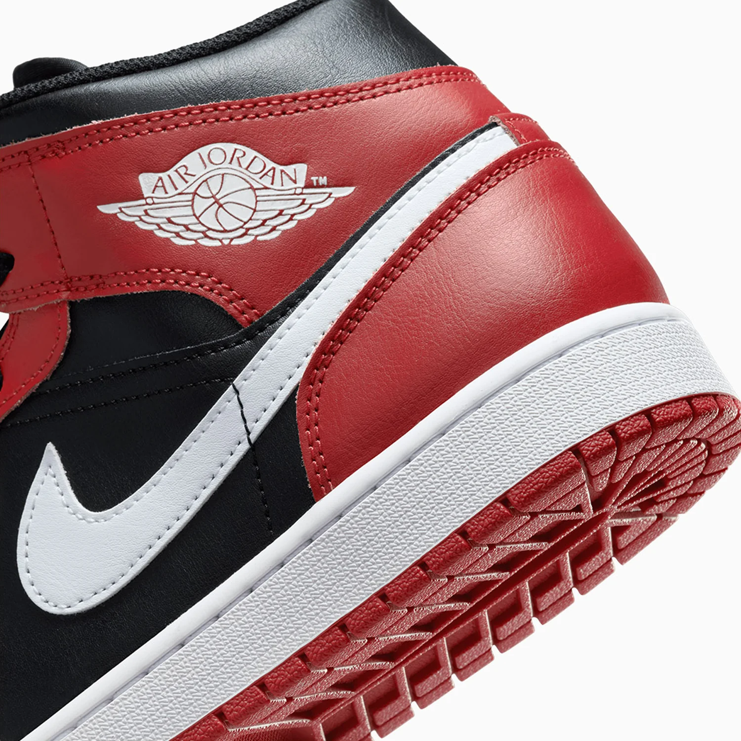 Men's Air Jordan 1 Mid - Image 8