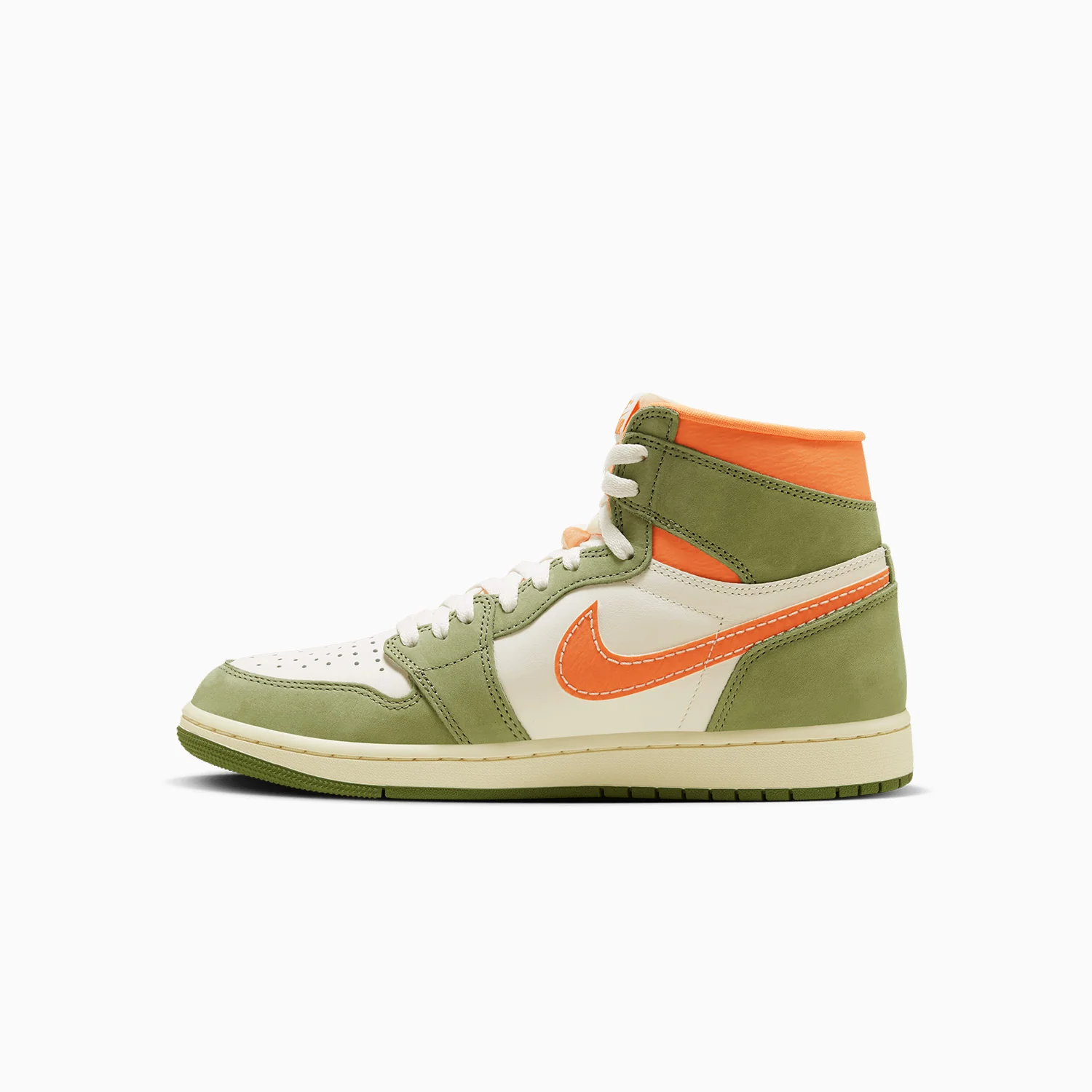 Men's Air Jordan 1 Retro High OG "Craft Celadon" - Image 4