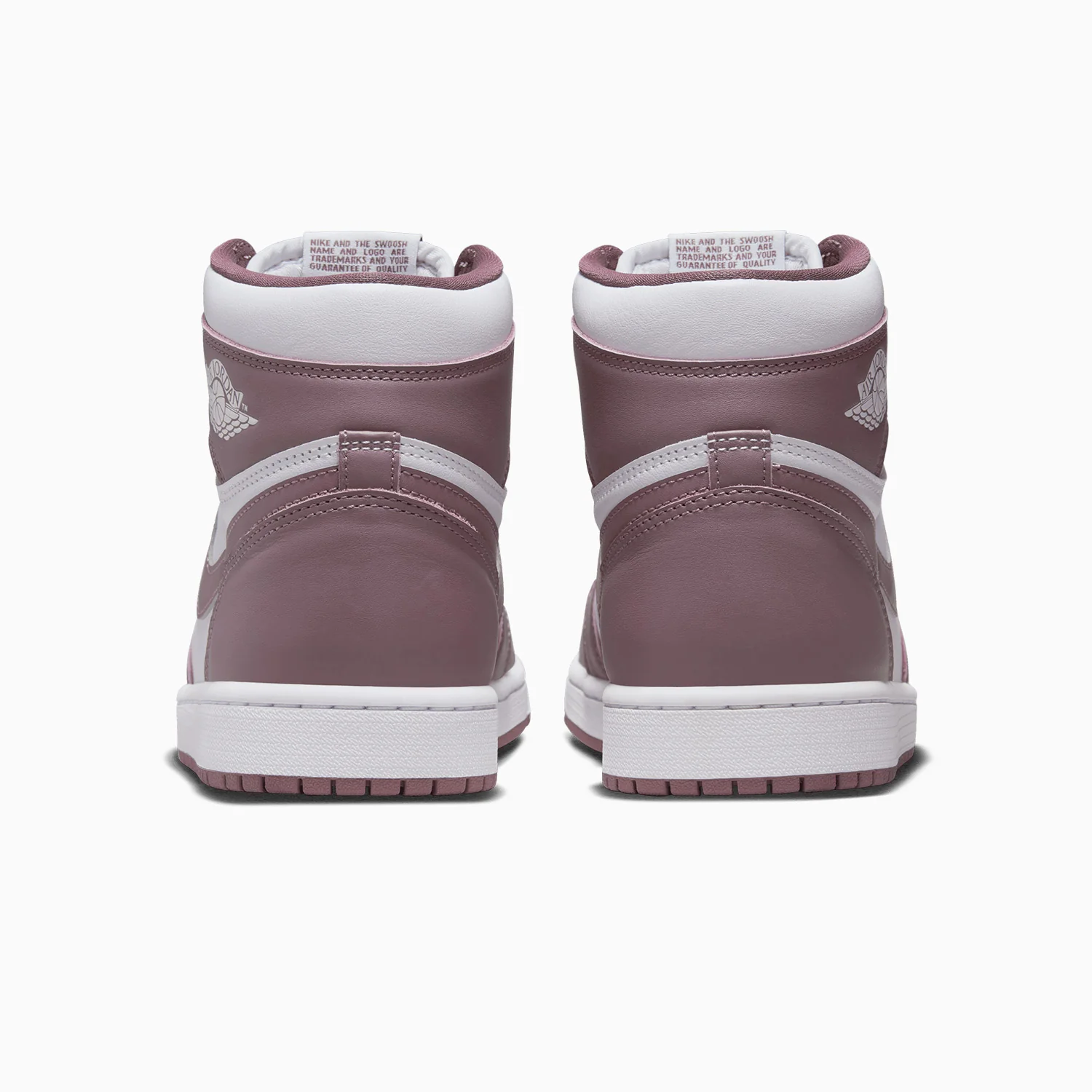 Men's Air Jordan 1 Retro High OG "Sky J Mauve" - Image 6