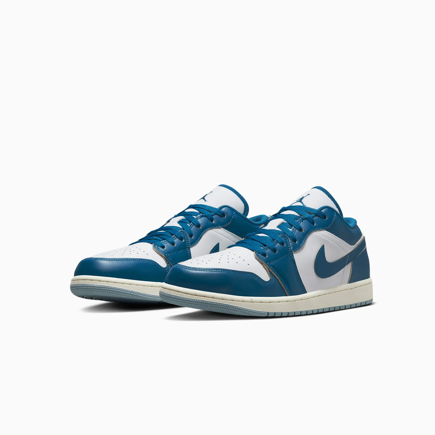Men's Air Jordan 1 SE "Industrial Blue" - Image 2