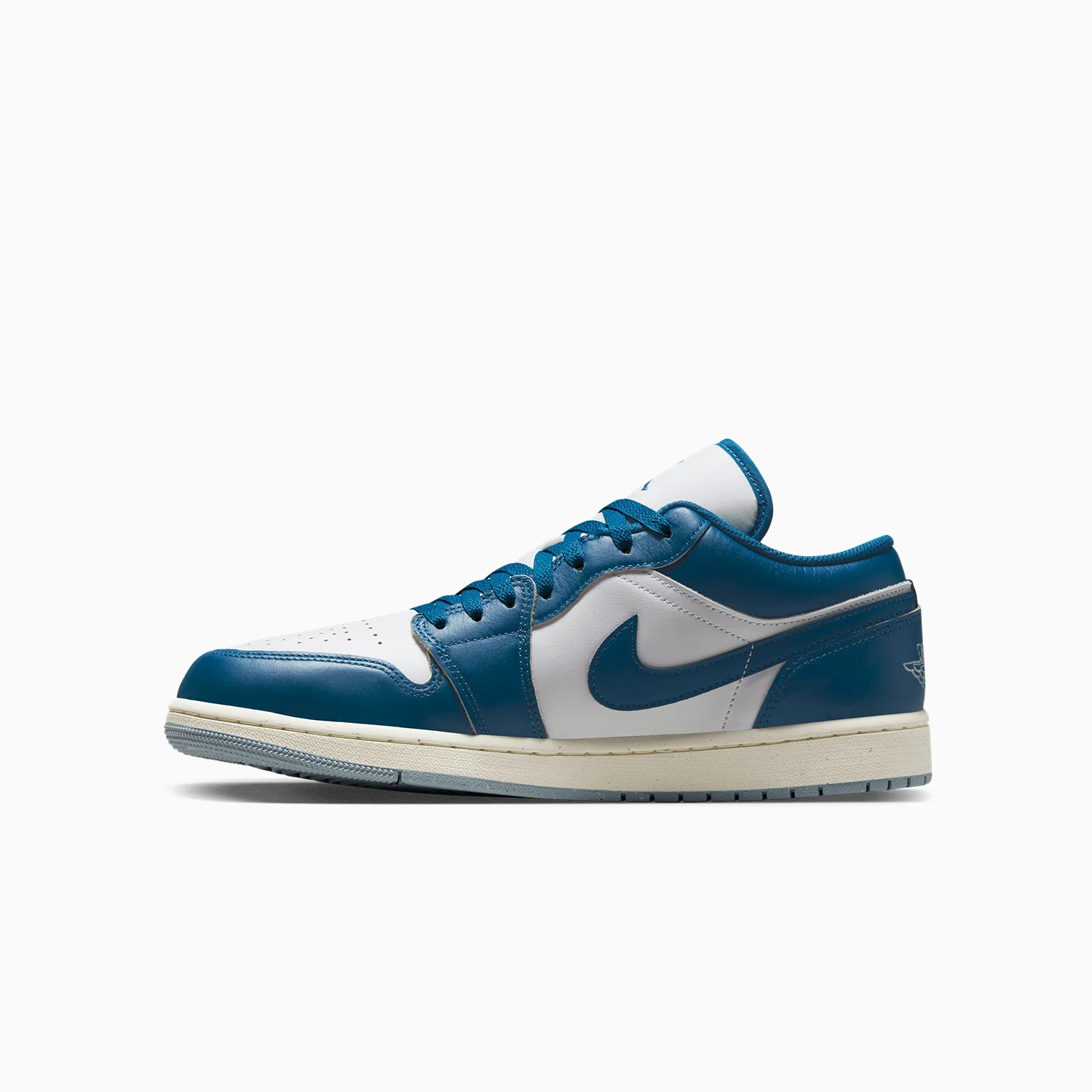 Men's Air Jordan 1 SE "Industrial Blue" - Image 4