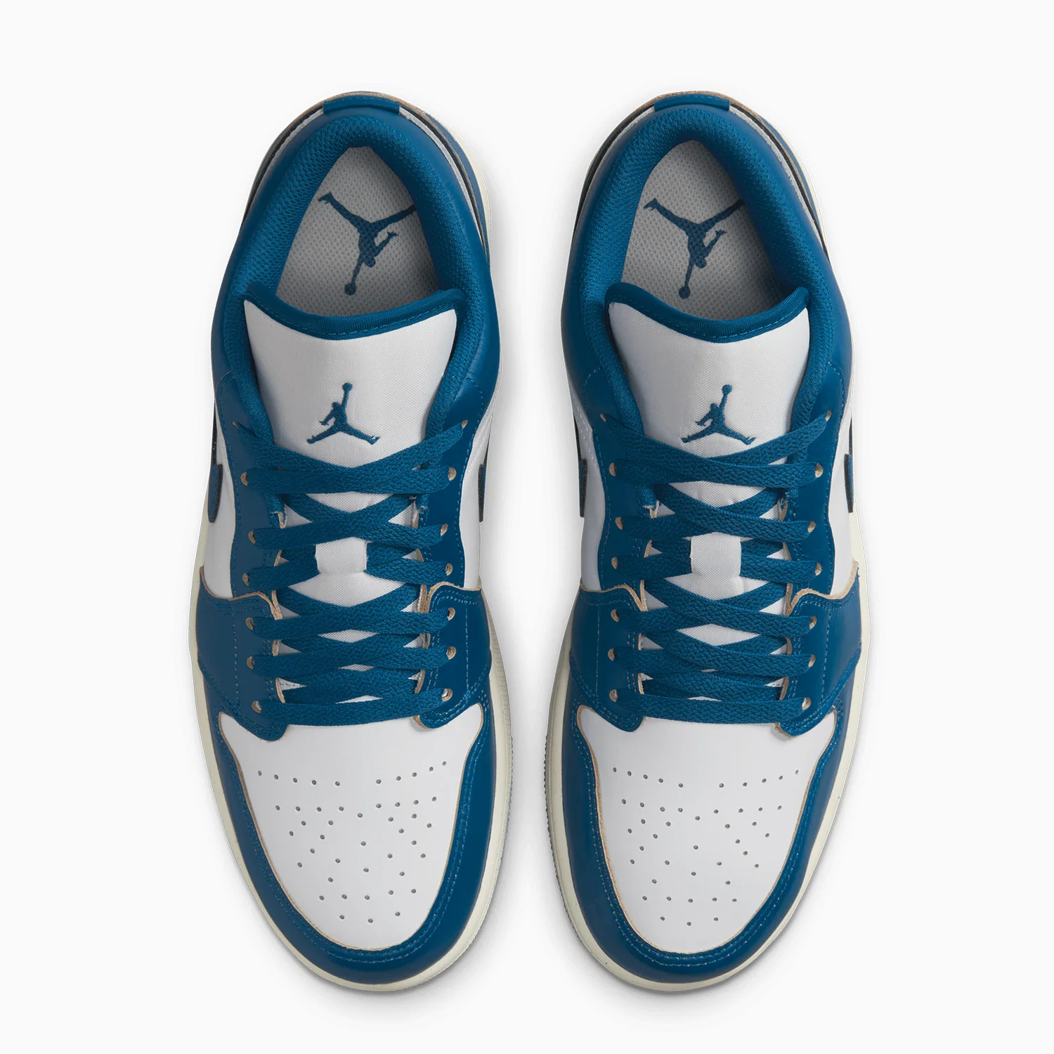 Men's Air Jordan 1 SE "Industrial Blue" - Image 5