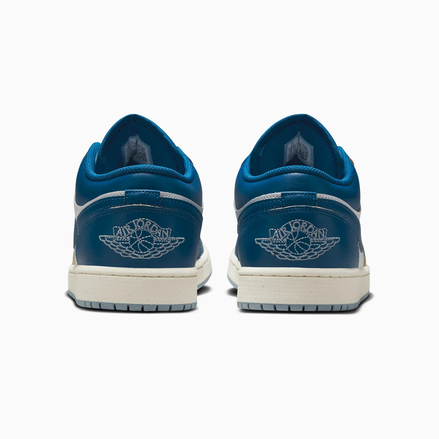 Men's Air Jordan 1 SE "Industrial Blue" - Image 6