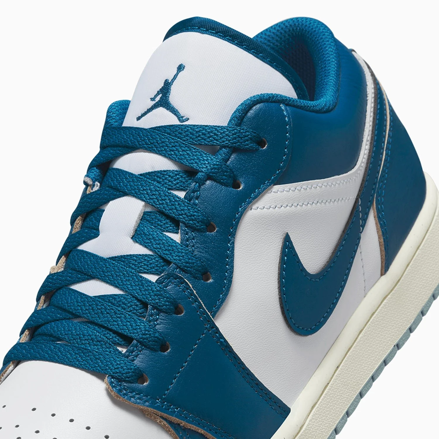 Men's Air Jordan 1 SE "Industrial Blue" - Image 7