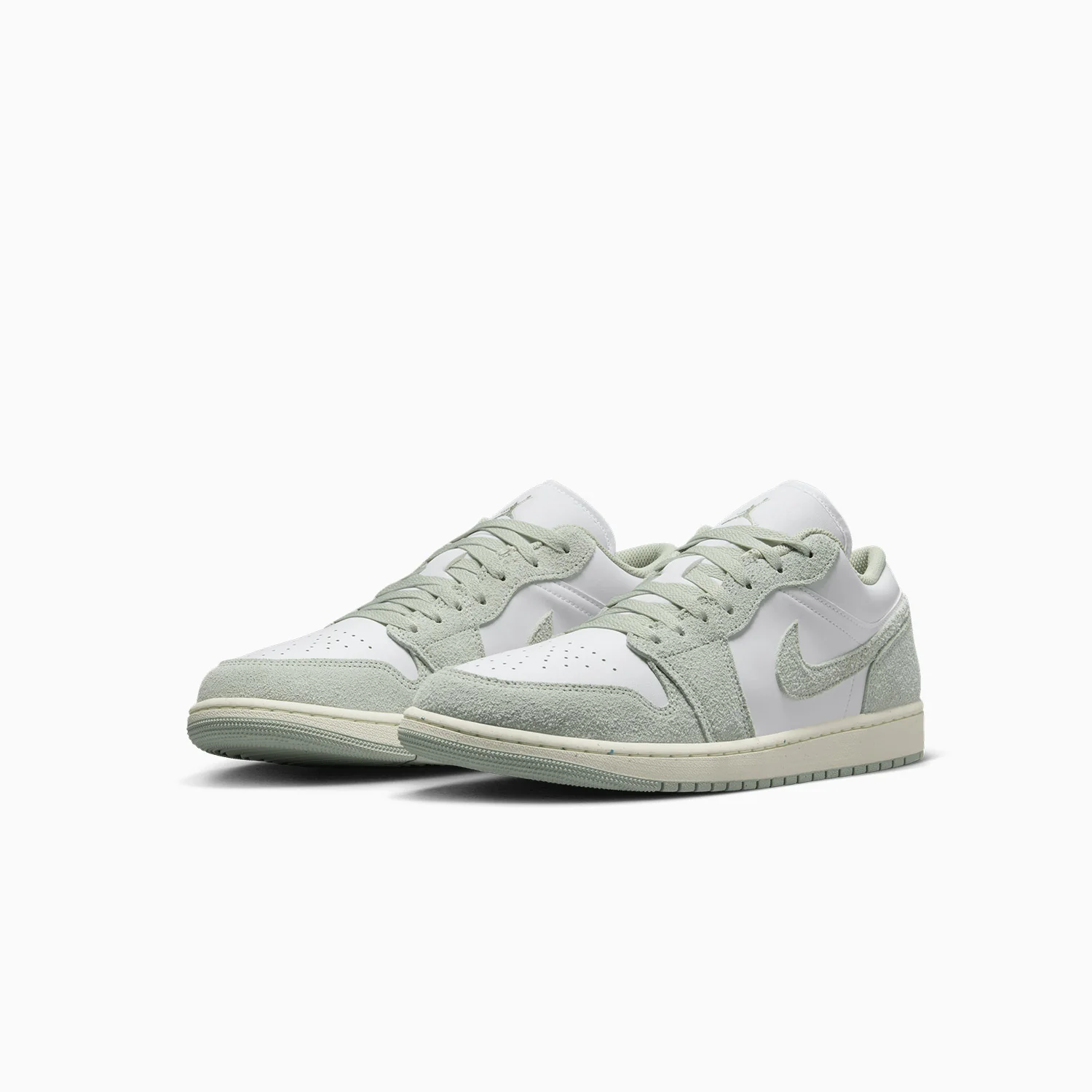 Men's Air Jordan 1 SE "Seafoam" - Image 2