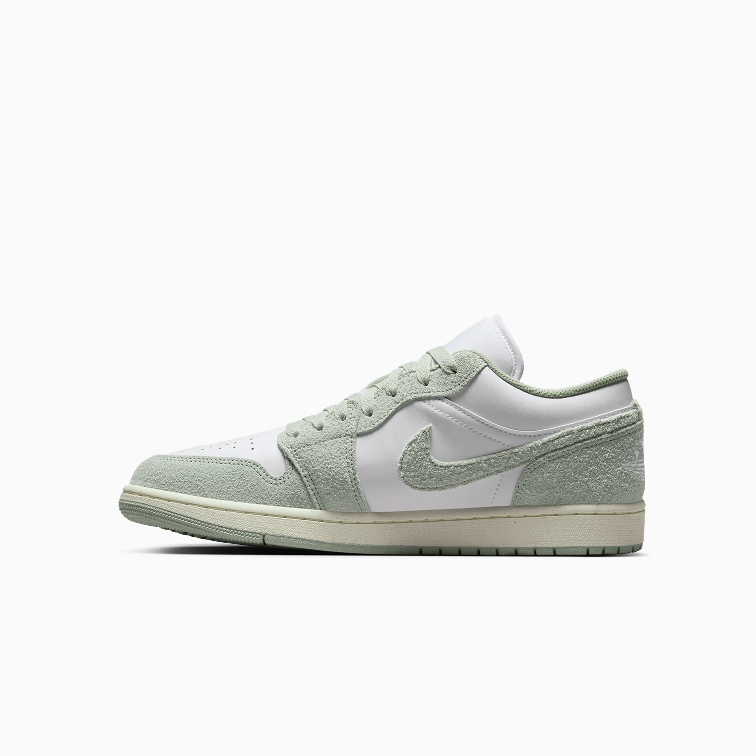 Men's Air Jordan 1 SE "Seafoam" - Image 3