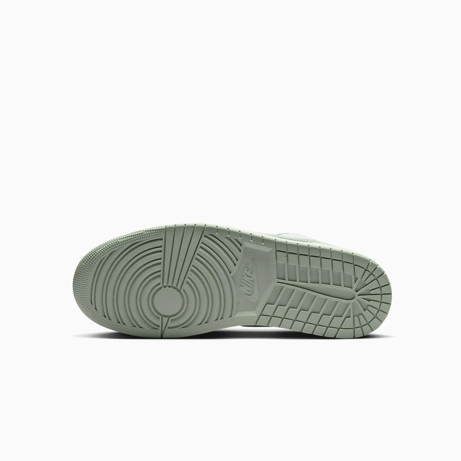 Men's Air Jordan 1 SE "Seafoam" - Image 4