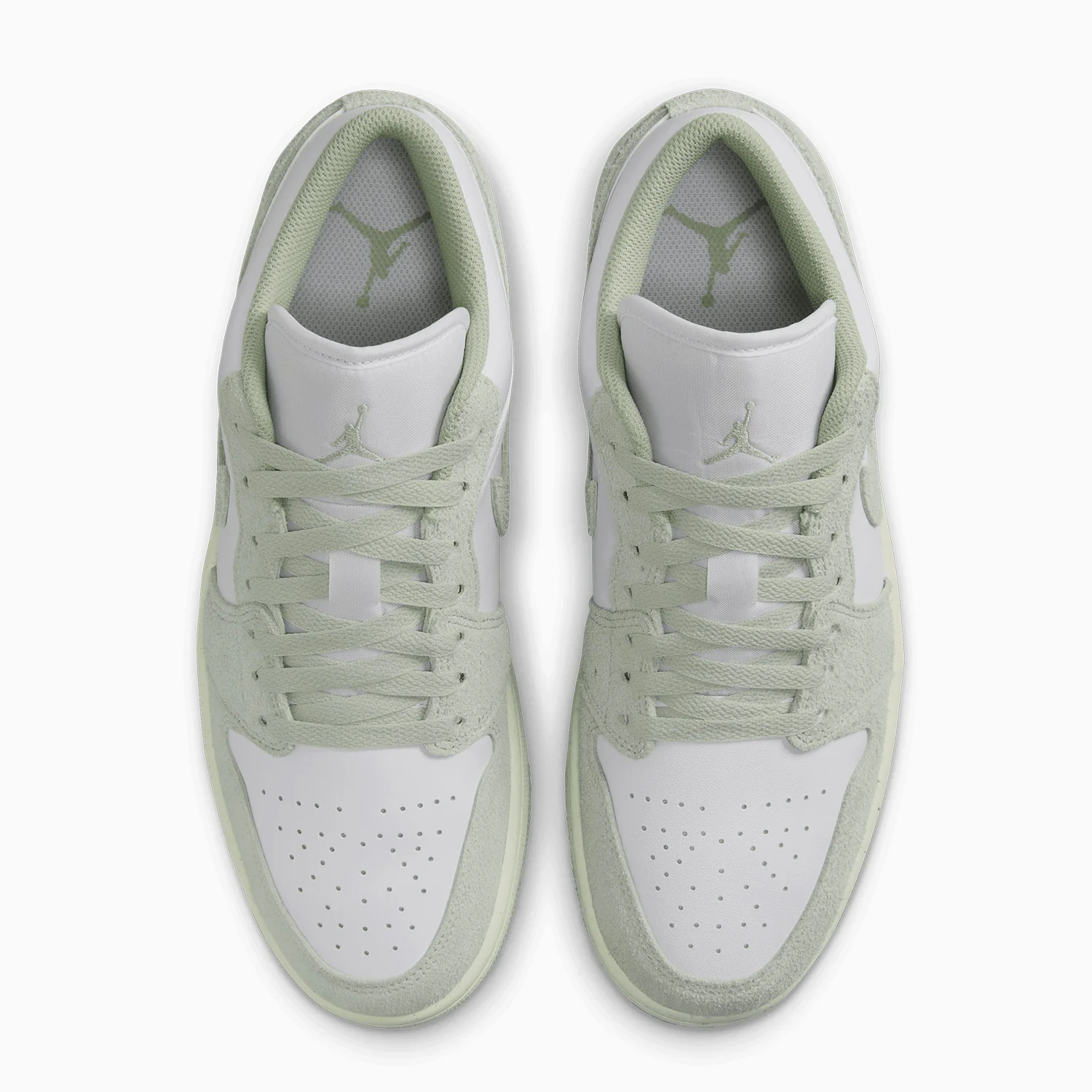 Men's Air Jordan 1 SE "Seafoam" - Image 5