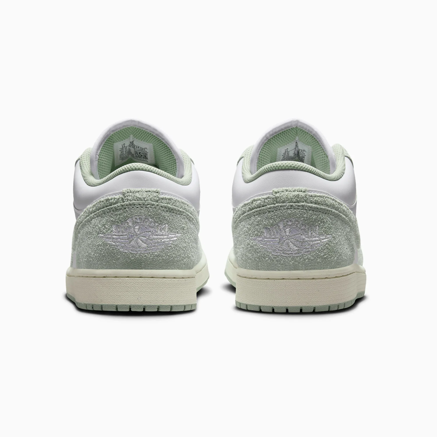 Men's Air Jordan 1 SE "Seafoam" - Image 6