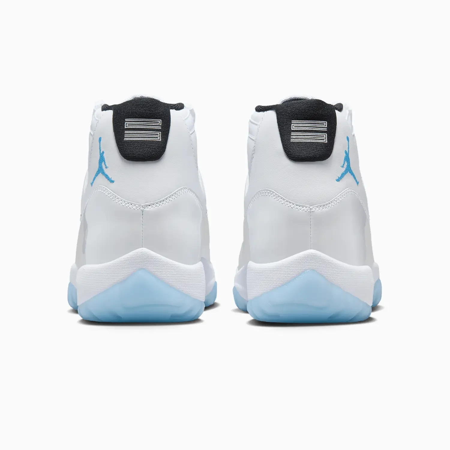 Men's Air Jordan 11 Retro "Legend Blue" - Image 7