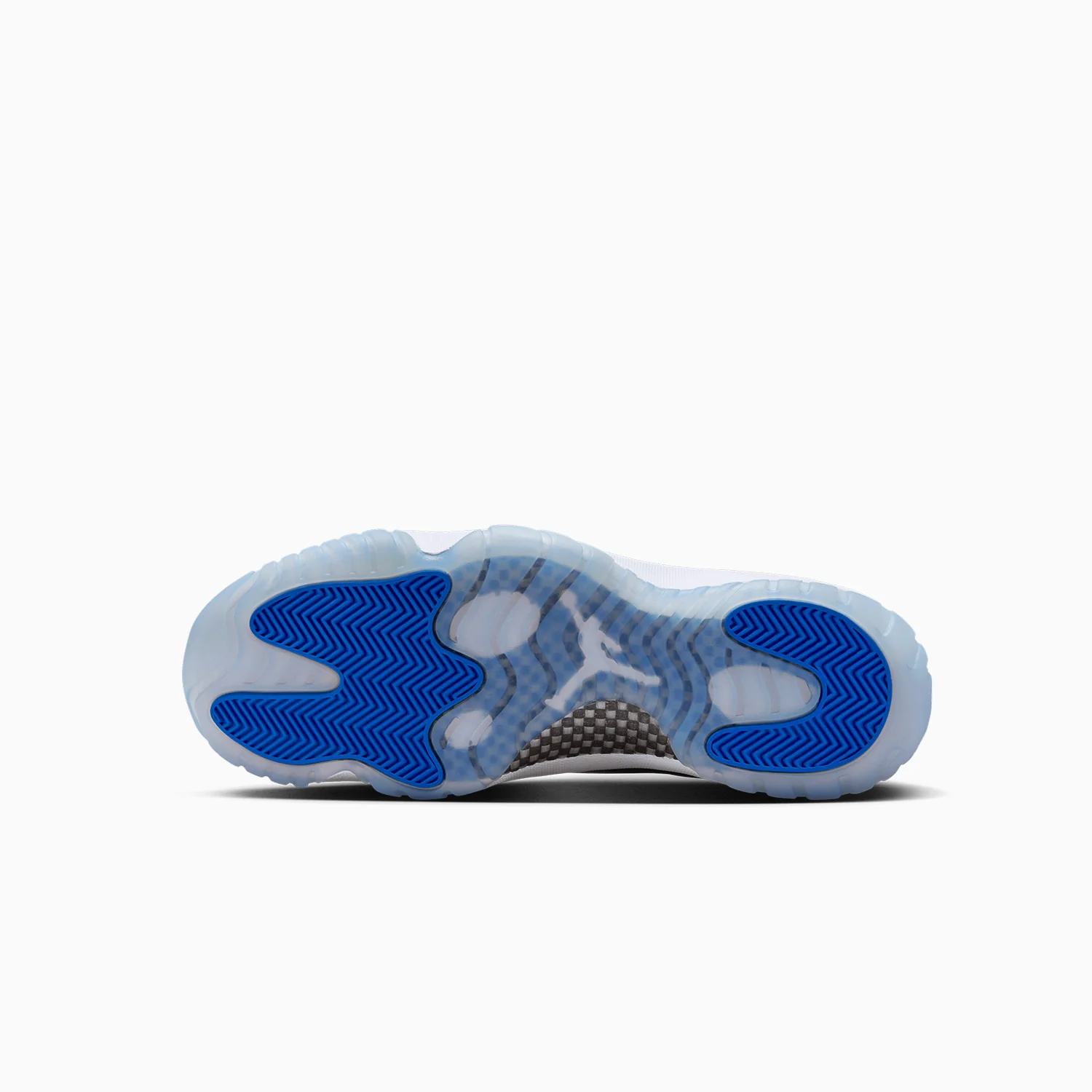Men's Air Jordan 11 Retro Low "Space Jam" - Image 4