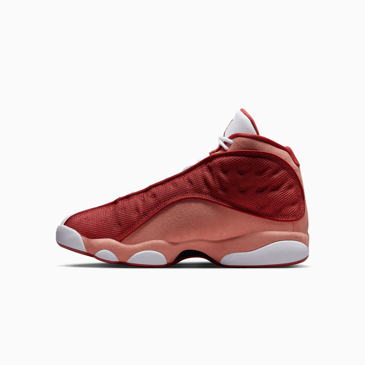 Men's Air Jordan 13 Retro "Dune Red" - Image 3