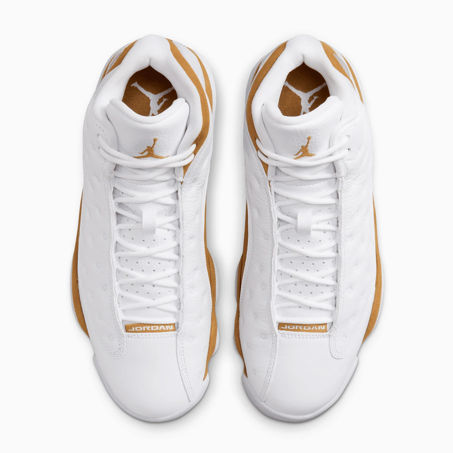 Men's Air Jordan 13 Retro "Wheat" - Image 5