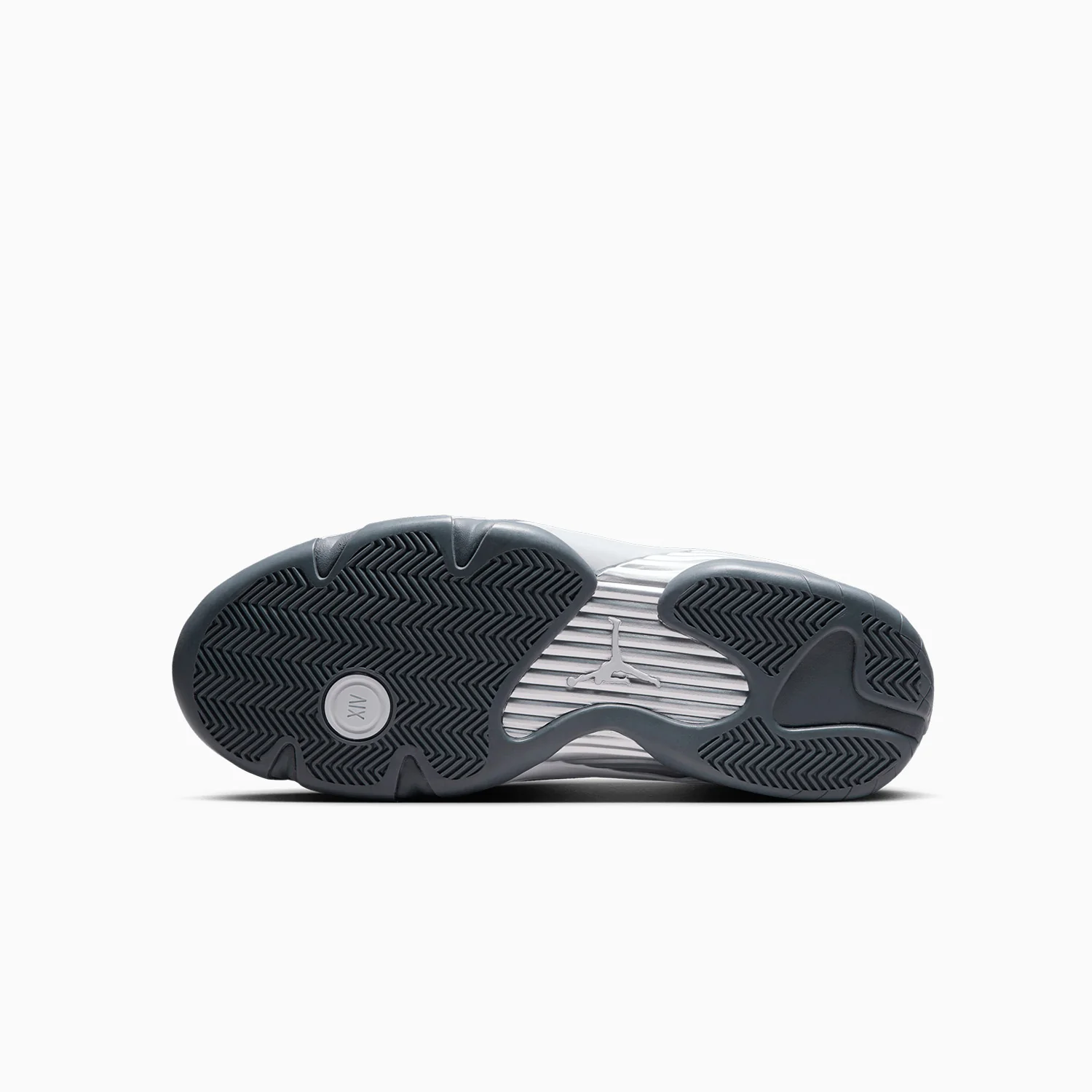 Men's Air Jordan 14 Retro SE "Flint Grey" - Image 3