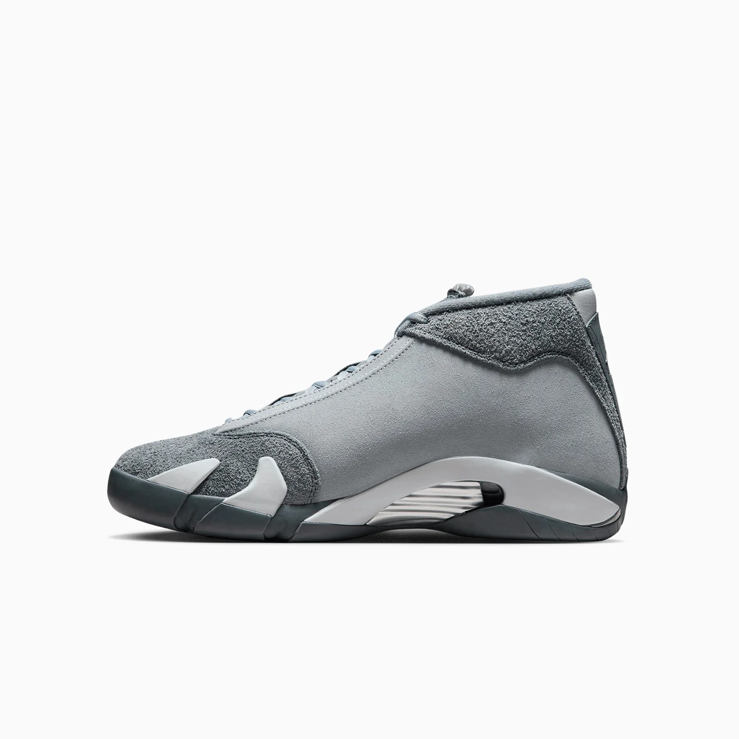 Men's Air Jordan 14 Retro SE "Flint Grey" - Image 4