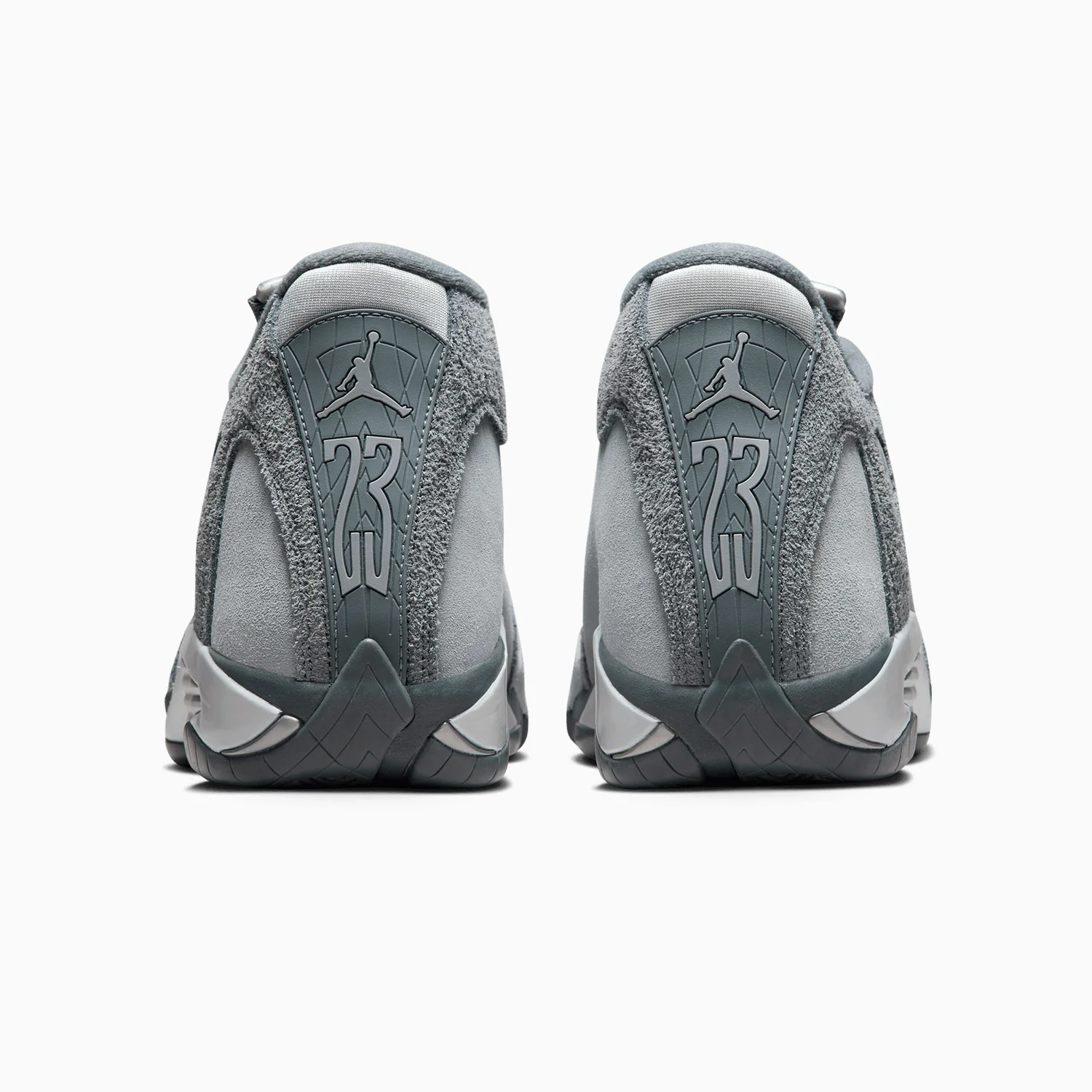 Men's Air Jordan 14 Retro SE "Flint Grey" - Image 6