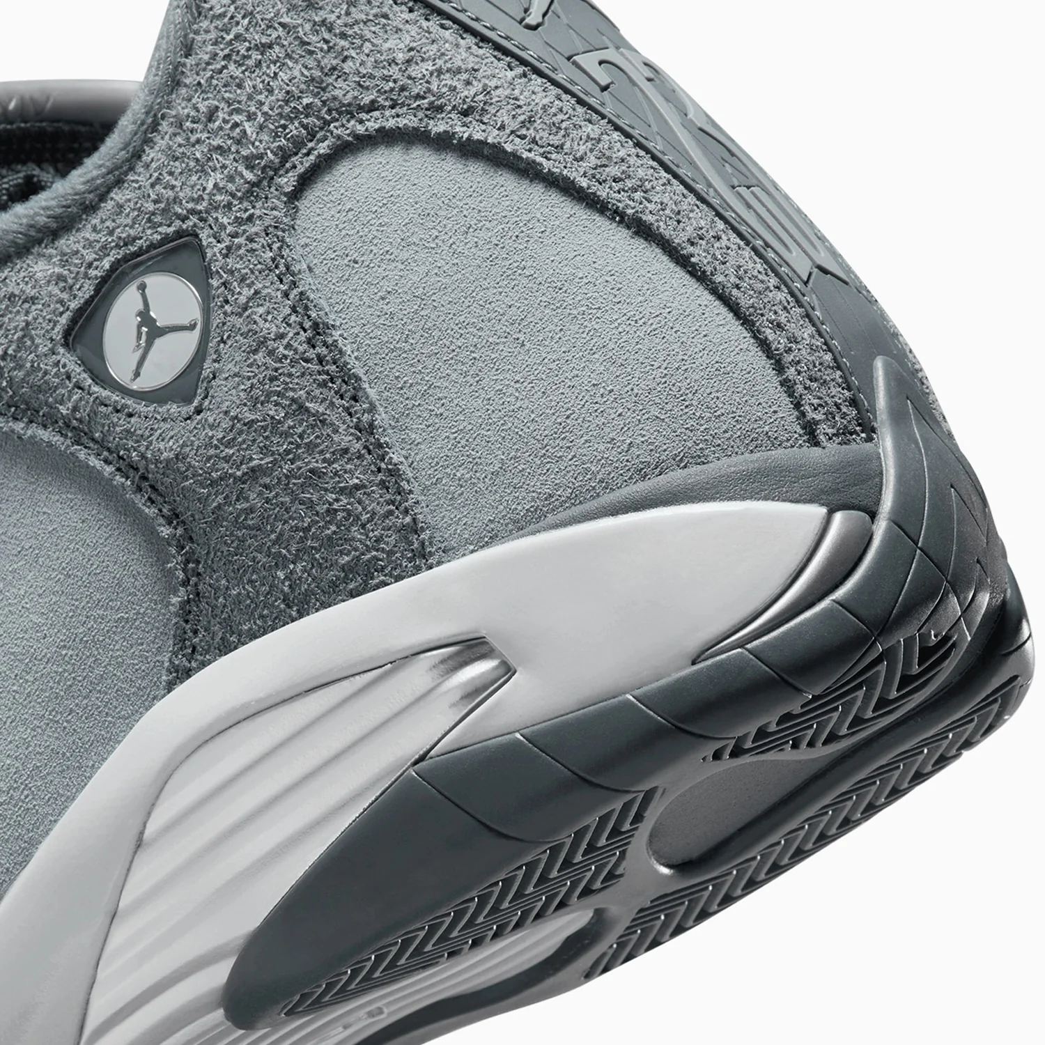 Men's Air Jordan 14 Retro SE "Flint Grey" - Image 8