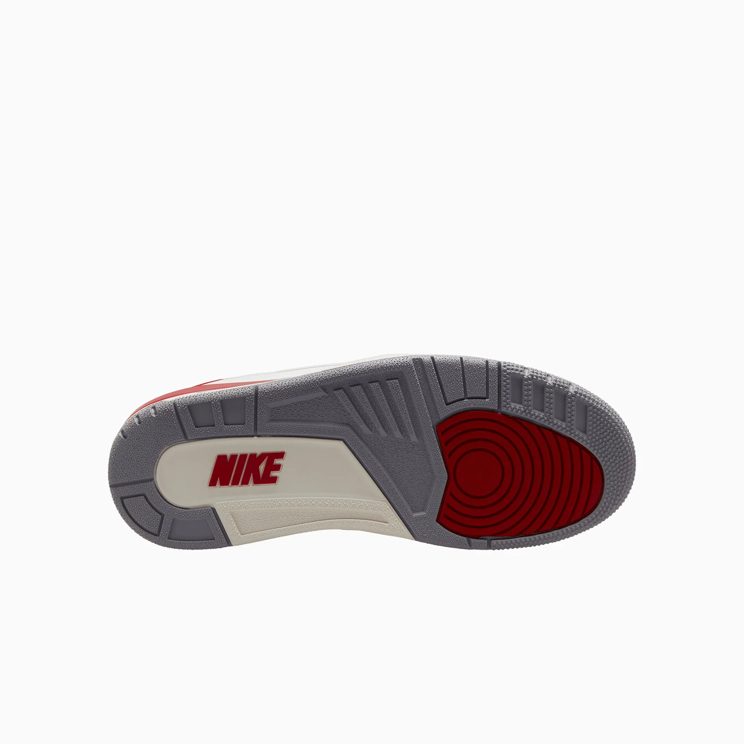 Men's Air Jordan 2/3 "Varsity Red" - Image 3