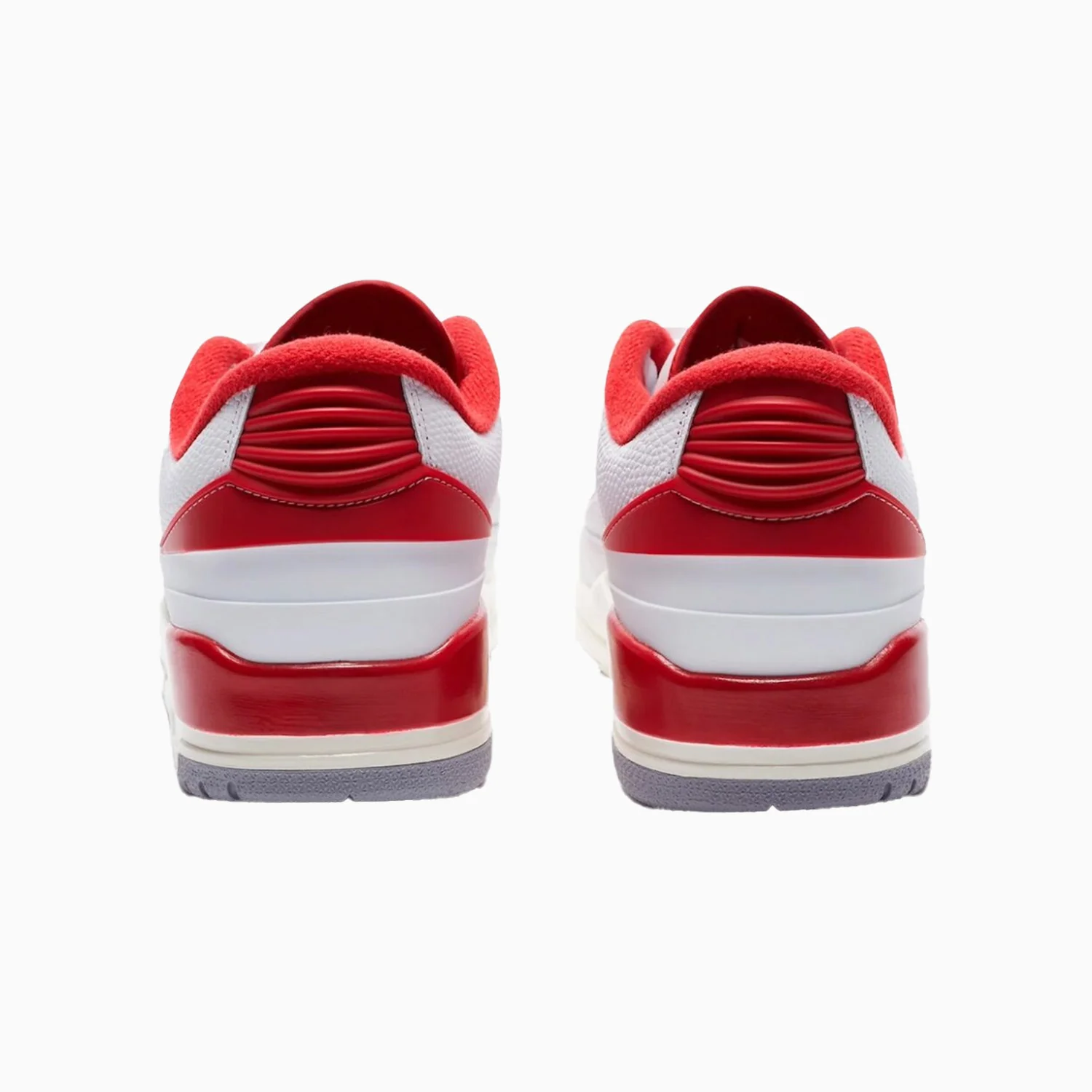 Men's Air Jordan 2/3 "Varsity Red" - Image 7