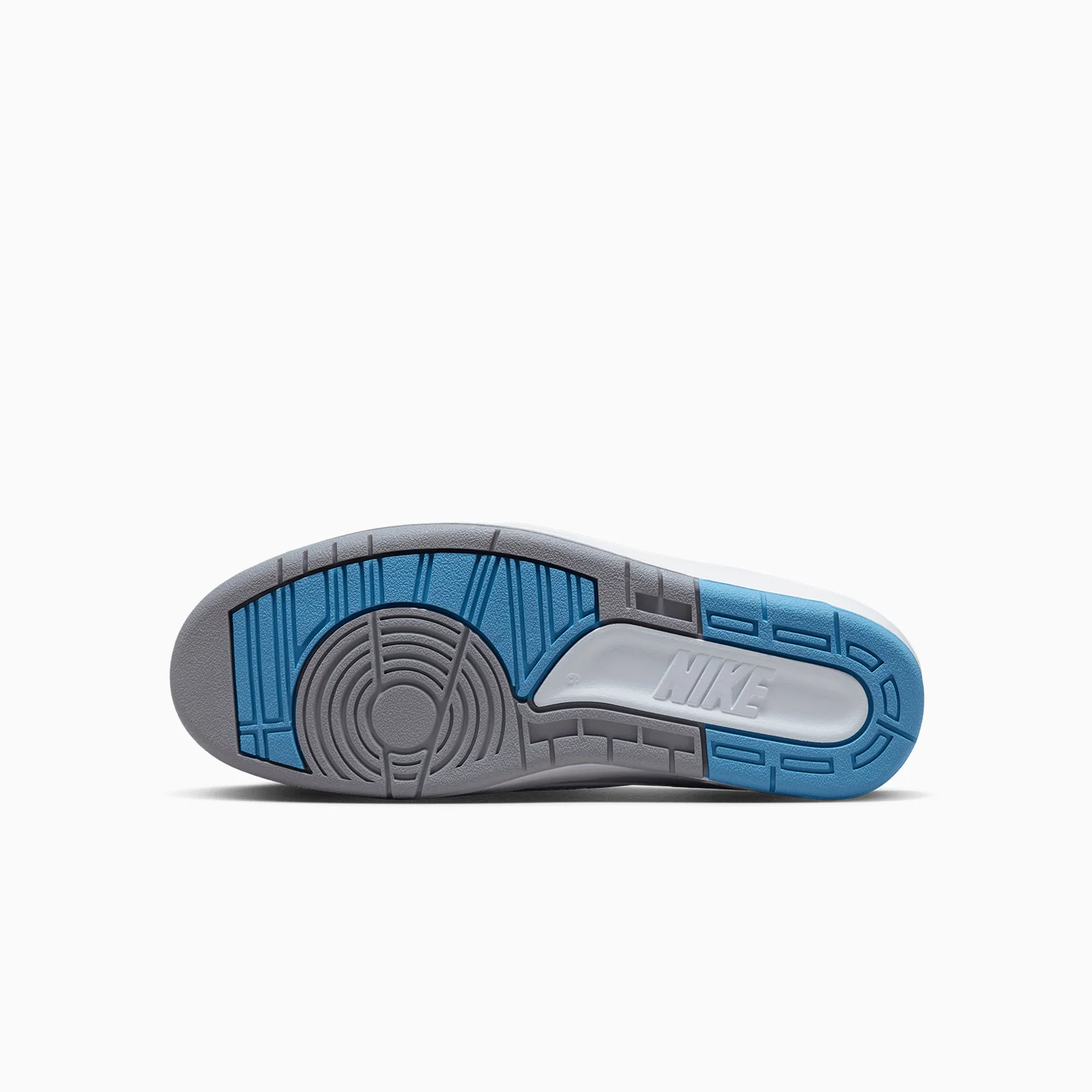 Men's Air Jordan 2 Retro Low "UNC" - Image 4