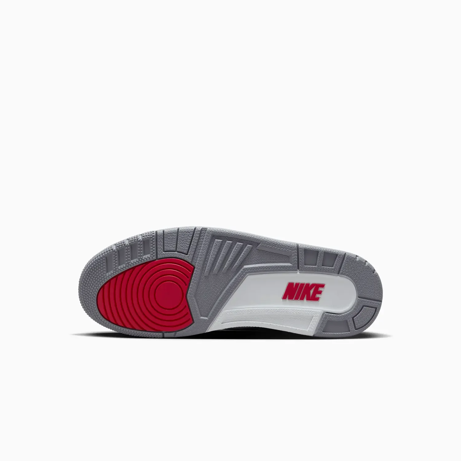 Men's Air Jordan 3 Retro "Black Cement" - Image 3