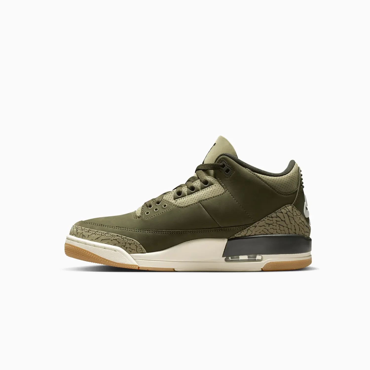 Men's Air Jordan 3 Retro "Family Affair" - Image 4