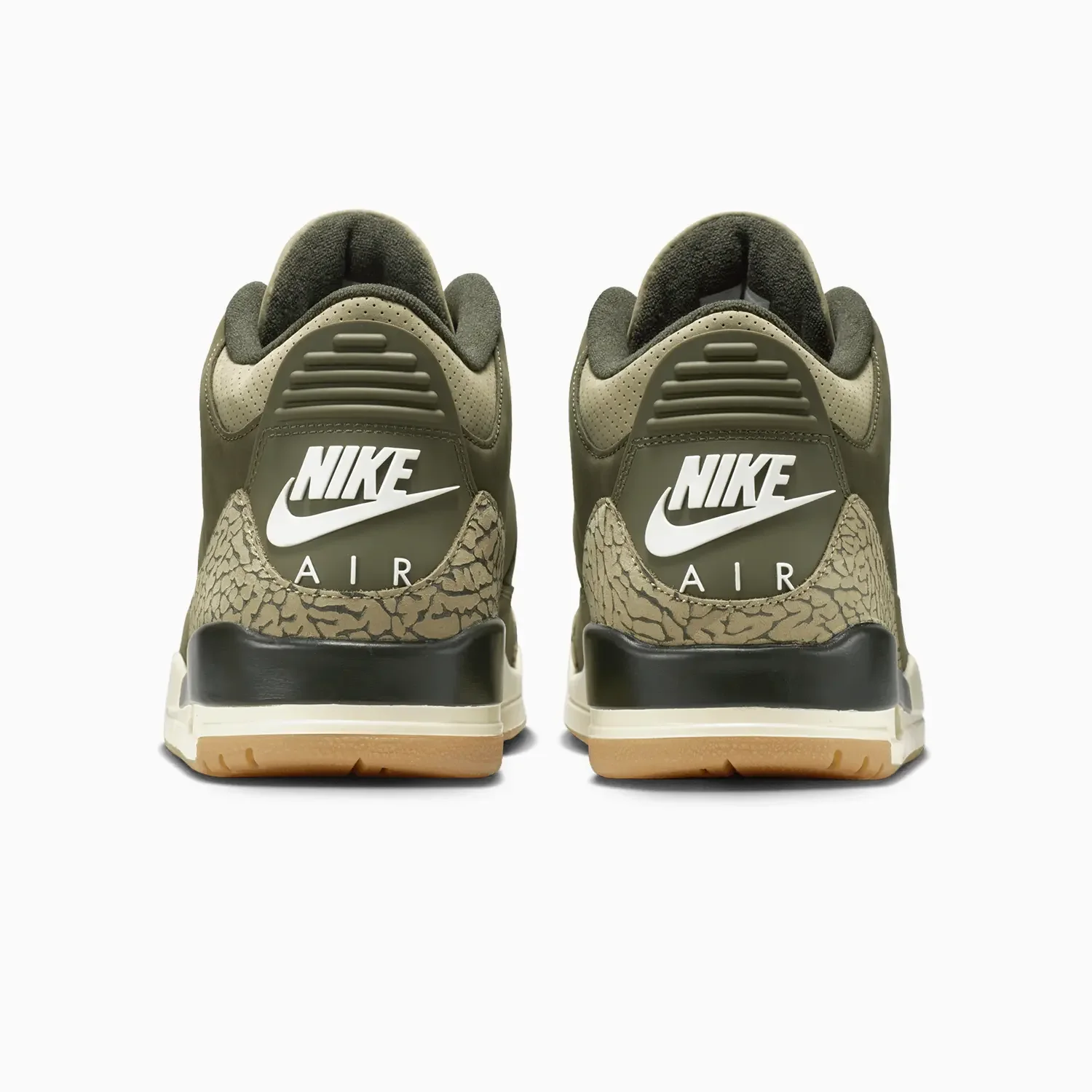 Men's Air Jordan 3 Retro "Family Affair" - Image 6