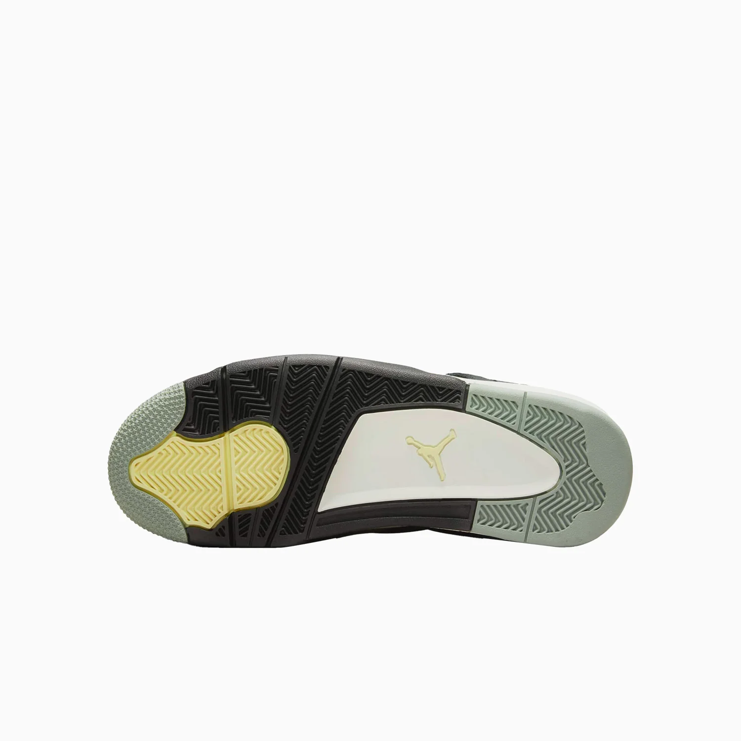 Men's Air Jordan 4 Retro SE Craft "Medium Olive" - Image 4