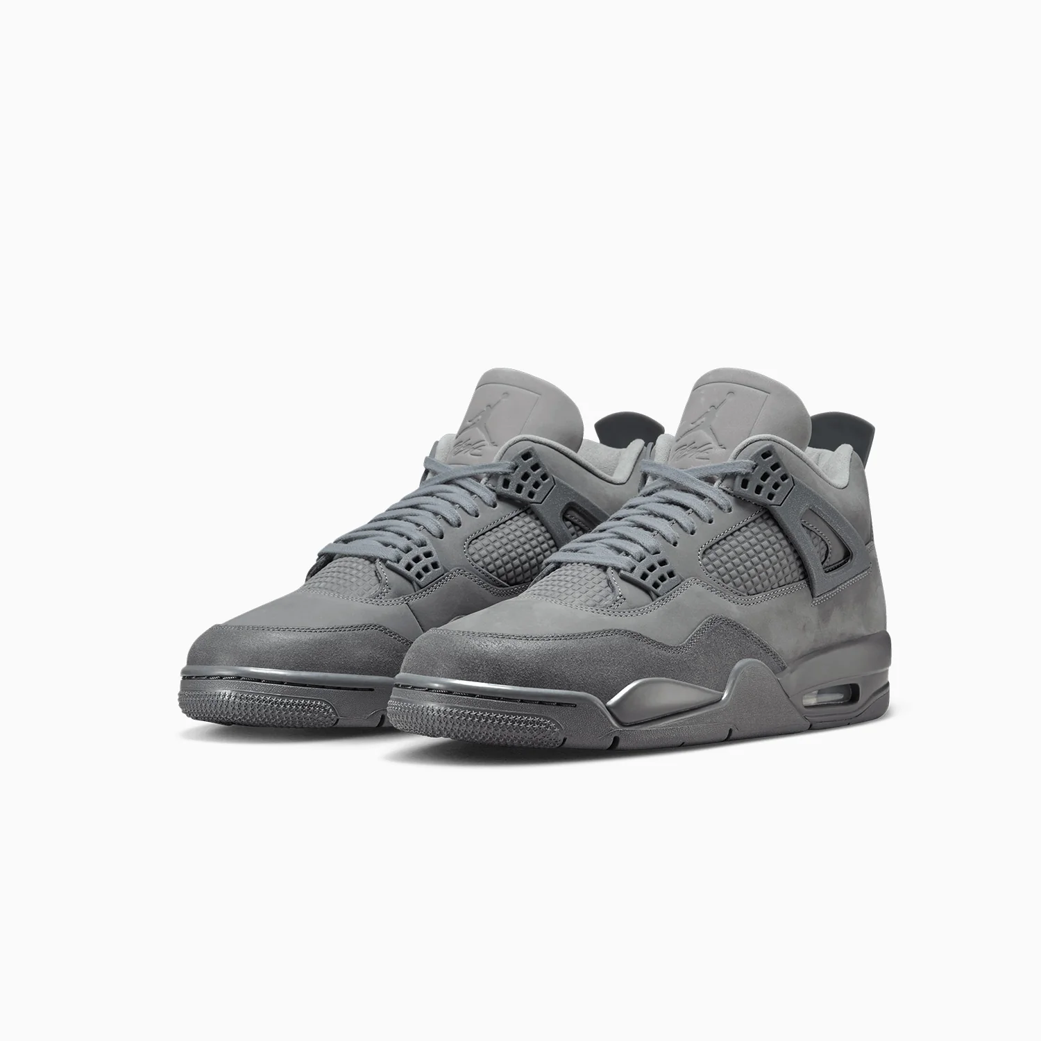 Men's Air Jordan 4 Retro SE Wet Cement "Paris Olympics" - Image 2