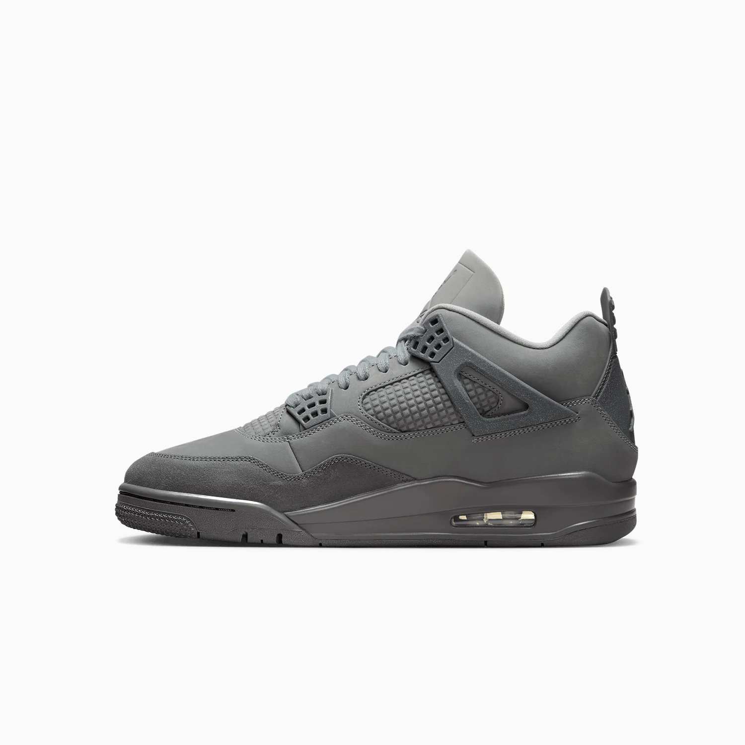 Men's Air Jordan 4 Retro SE Wet Cement "Paris Olympics" - Image 3
