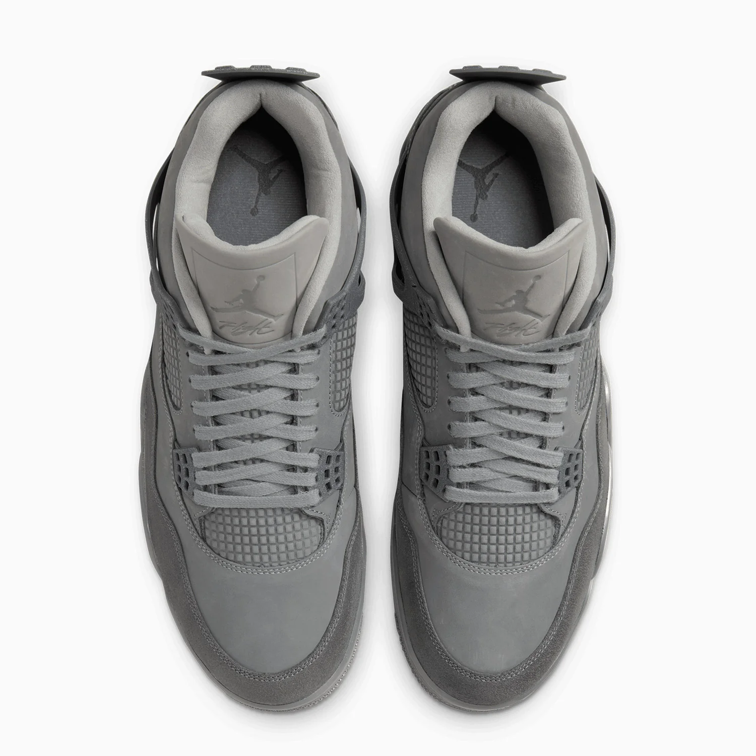 Men's Air Jordan 4 Retro SE Wet Cement "Paris Olympics" - Image 5