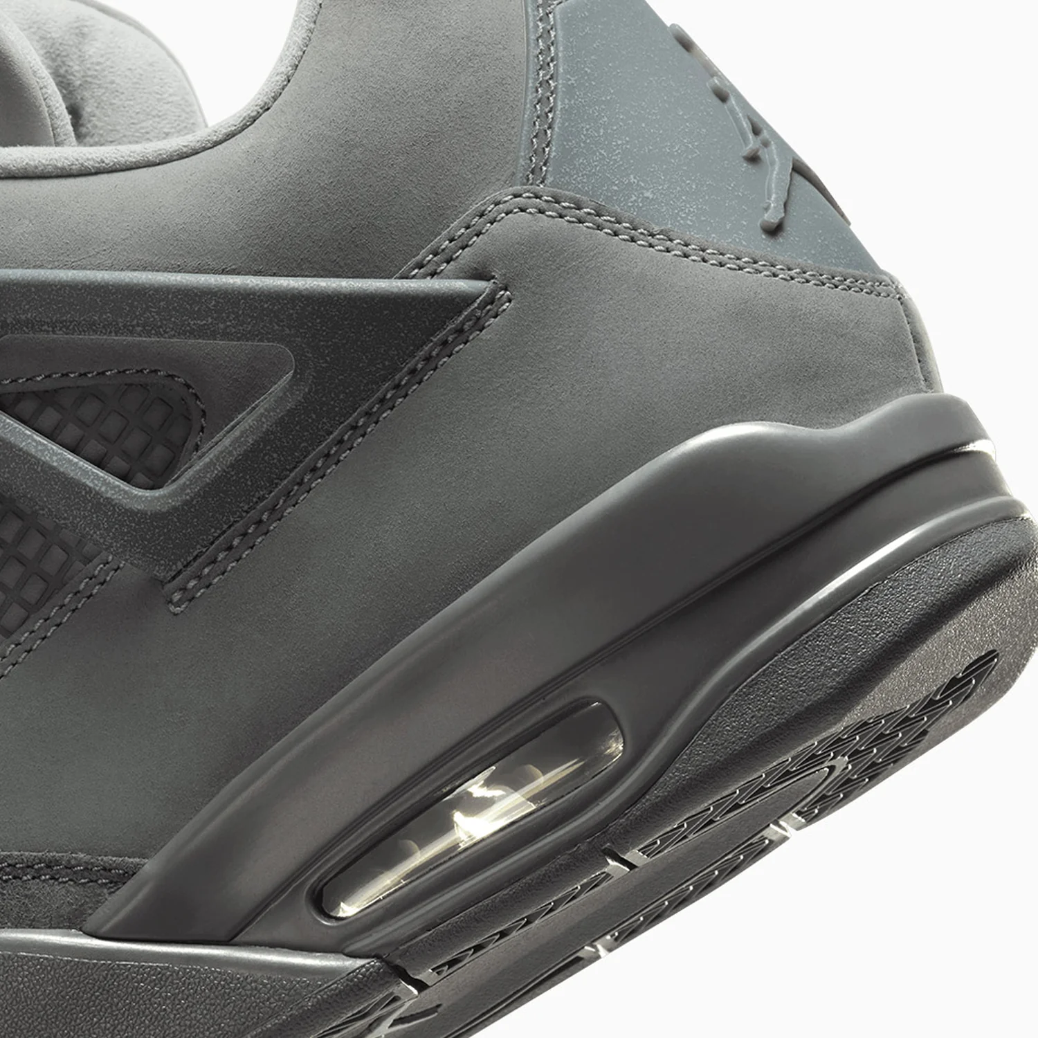 Men's Air Jordan 4 Retro SE Wet Cement "Paris Olympics" - Image 8