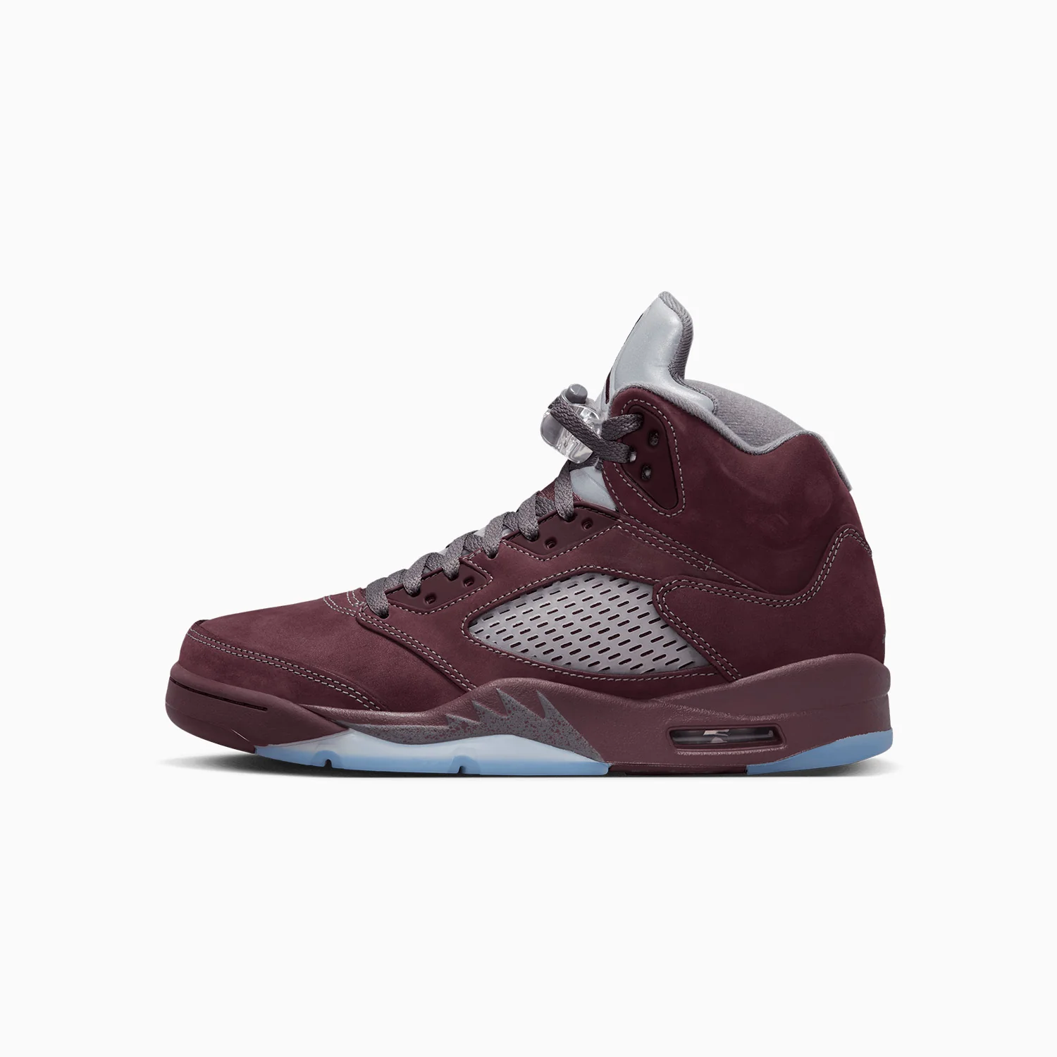 Men's Air Jordan 5 Retro SE "Burgundy" - Image 3