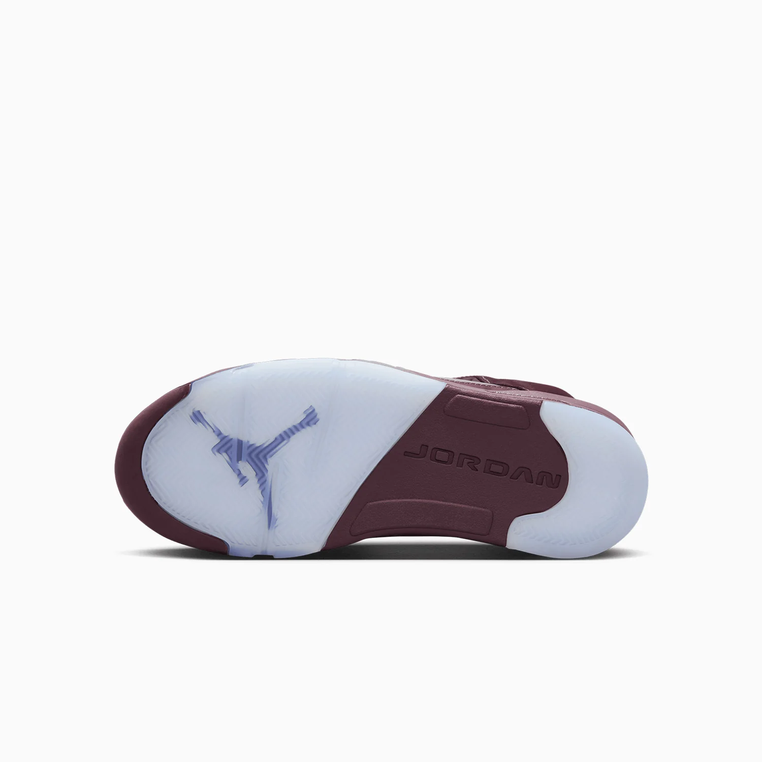 Men's Air Jordan 5 Retro SE "Burgundy" - Image 4