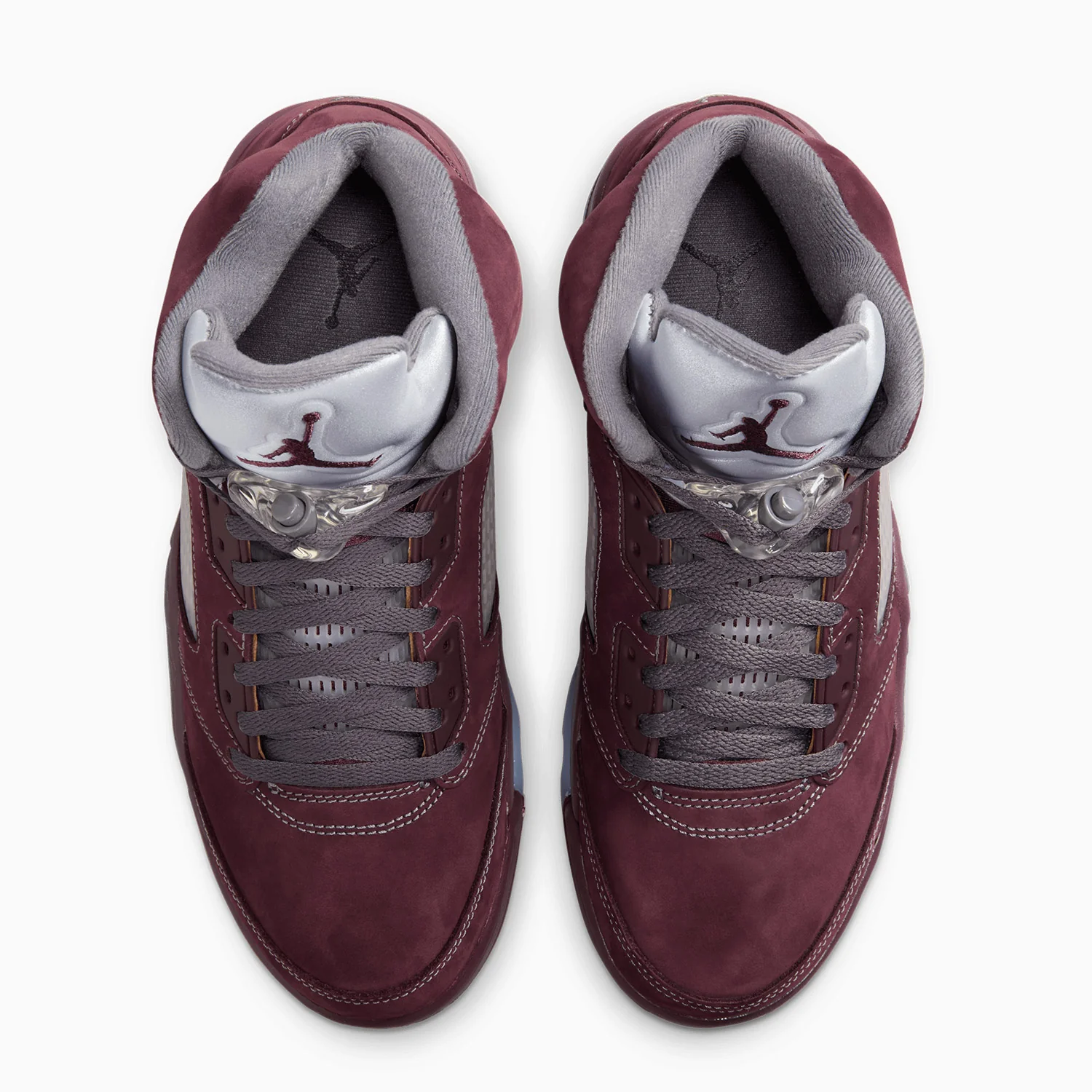 Men's Air Jordan 5 Retro SE "Burgundy" - Image 5