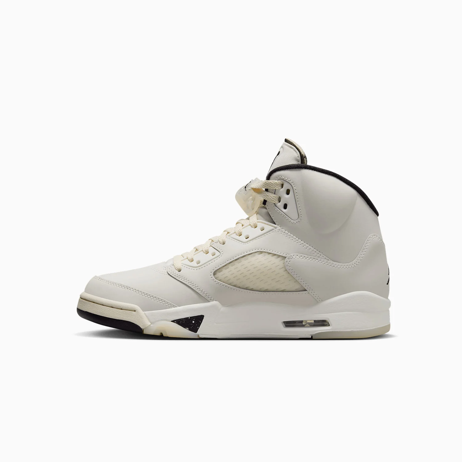 Men's Air Jordan 5 Retro SE "Sail" - Image 4