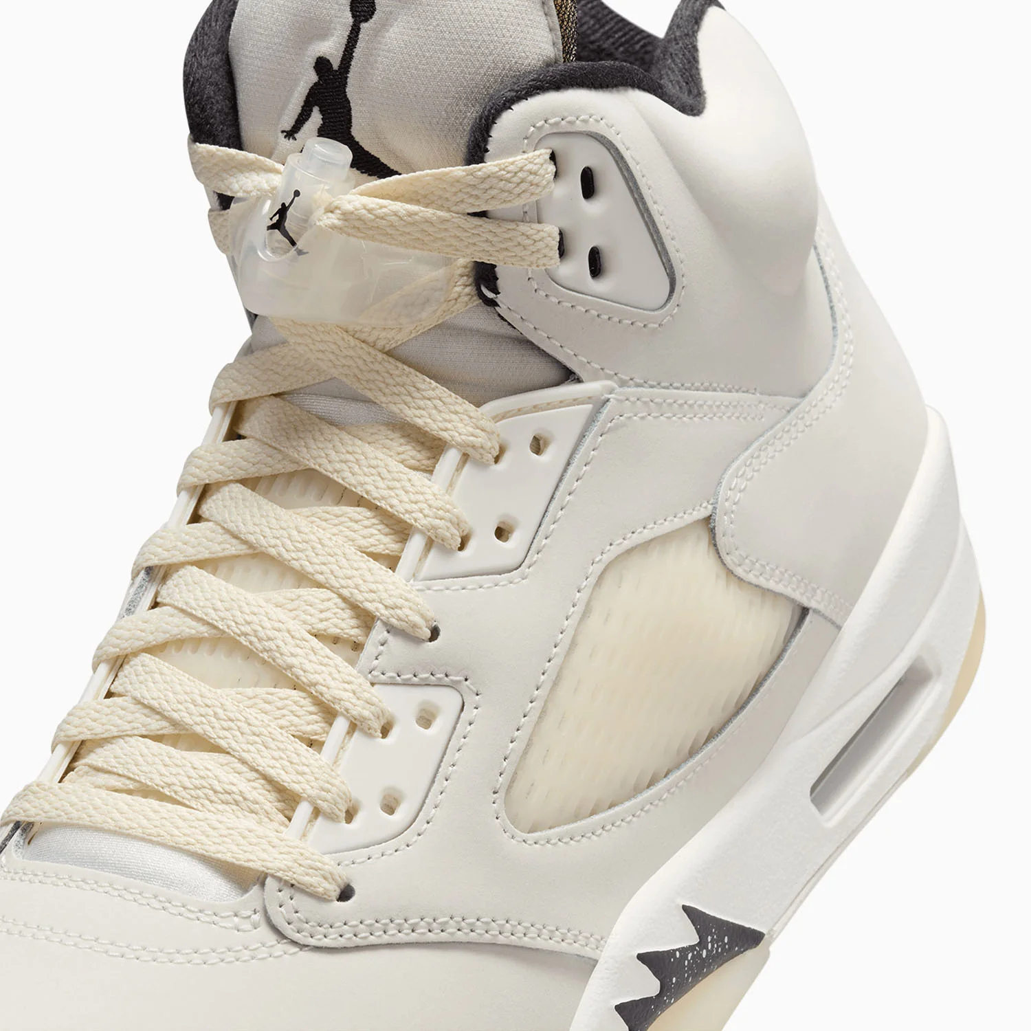 Men's Air Jordan 5 Retro SE "Sail" - Image 7