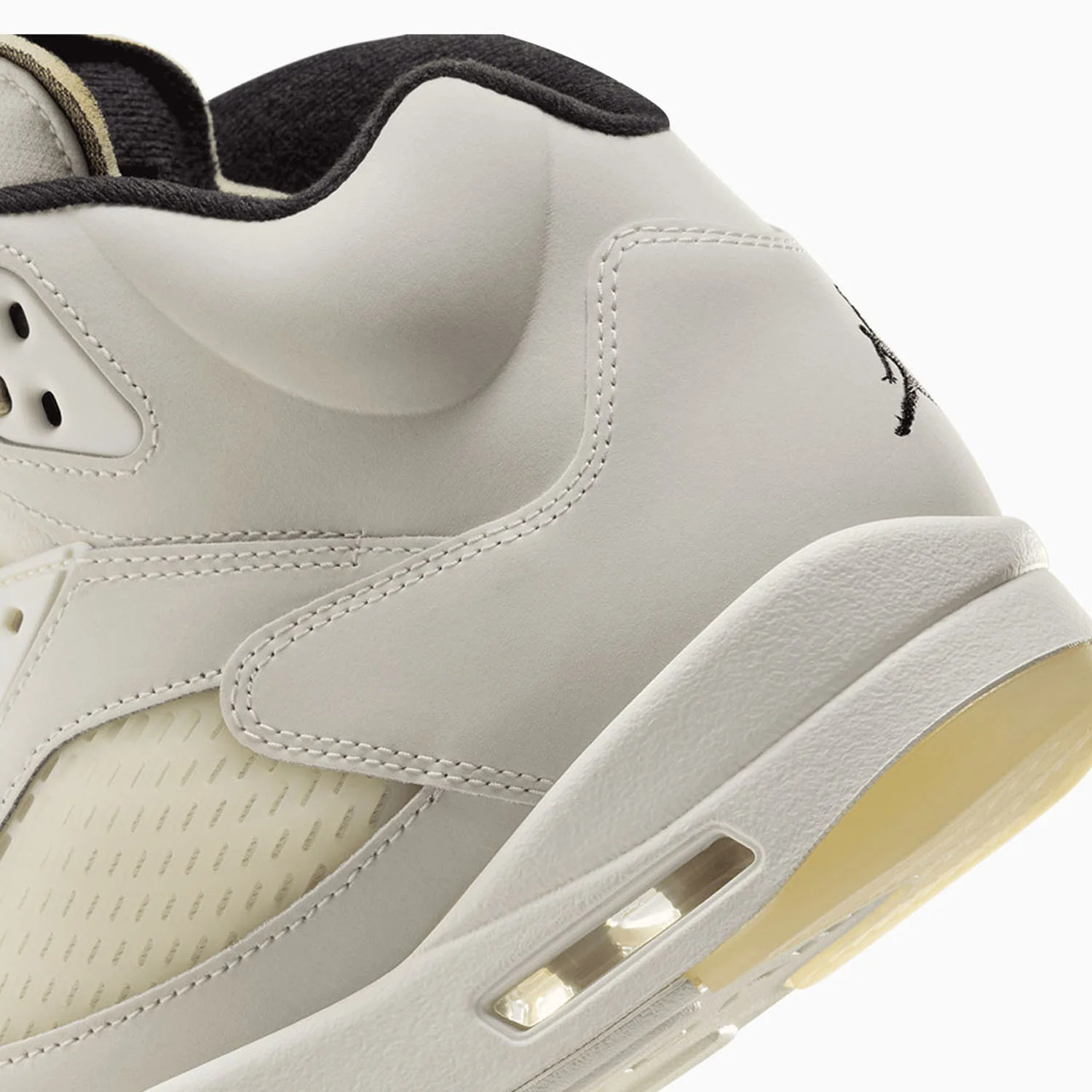 Men's Air Jordan 5 Retro SE "Sail" - Image 9