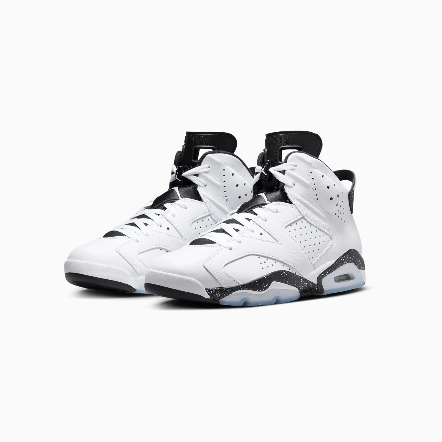 Men's Air Jordan 6 Retro "Reverse Oreo" - Image 2
