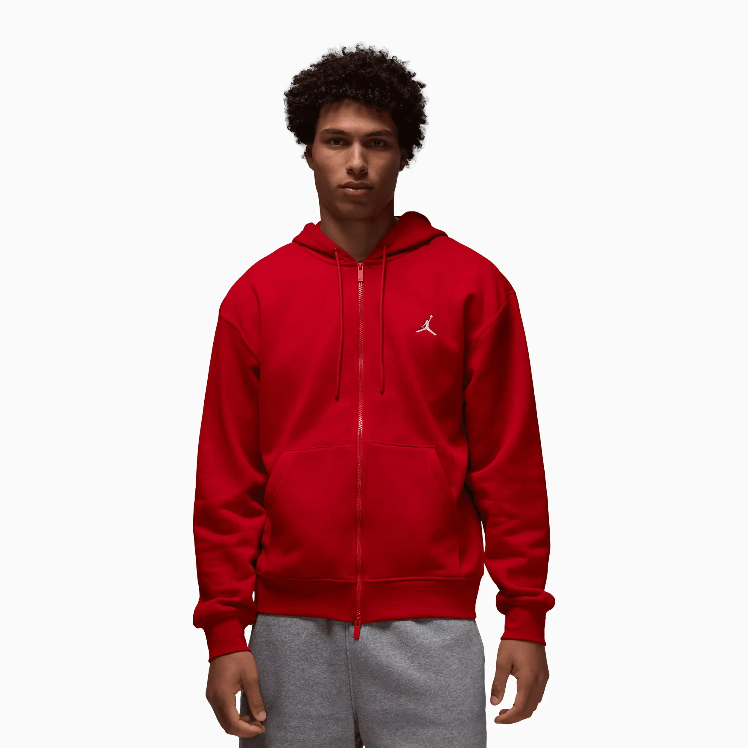 Men's Brooklyn Fleece Outfit