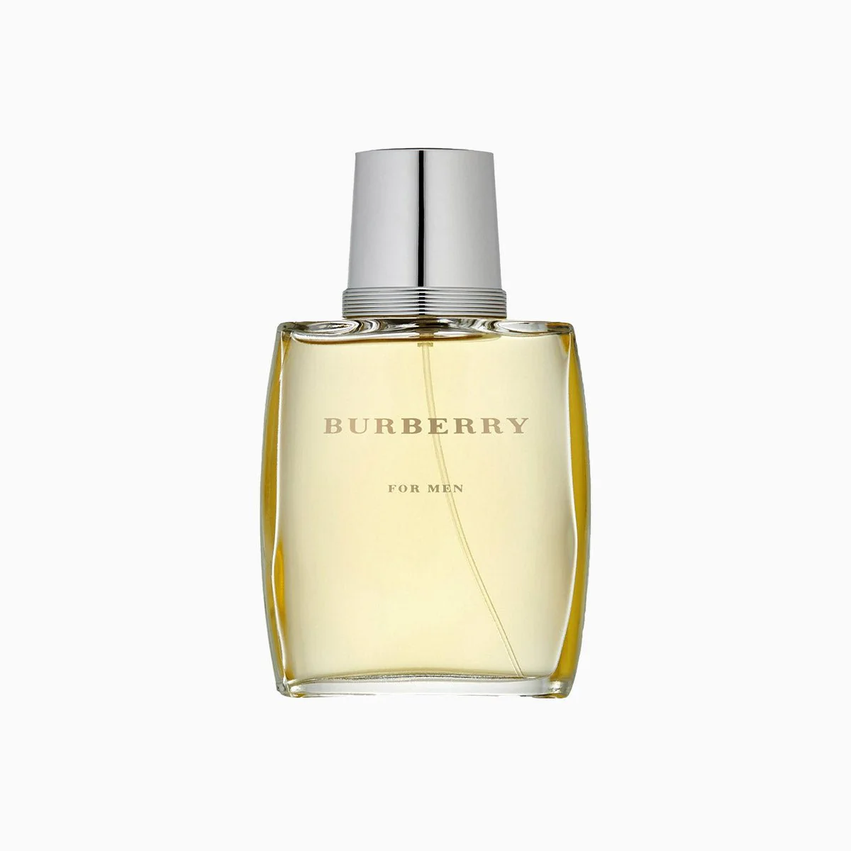 Men's Burberry EDT Spray 3.4 Oz