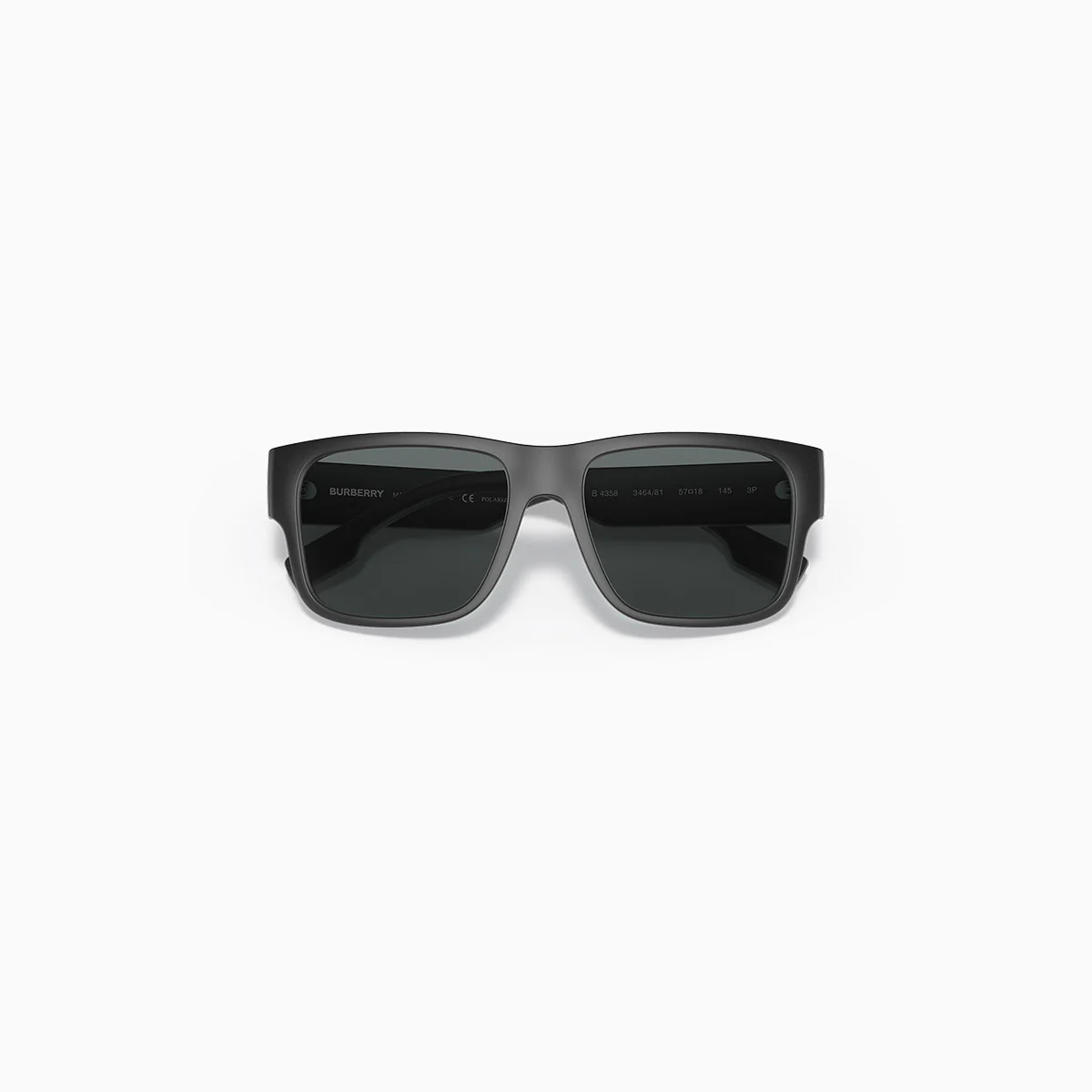 Men's Burberry Sunglasses - Image 5