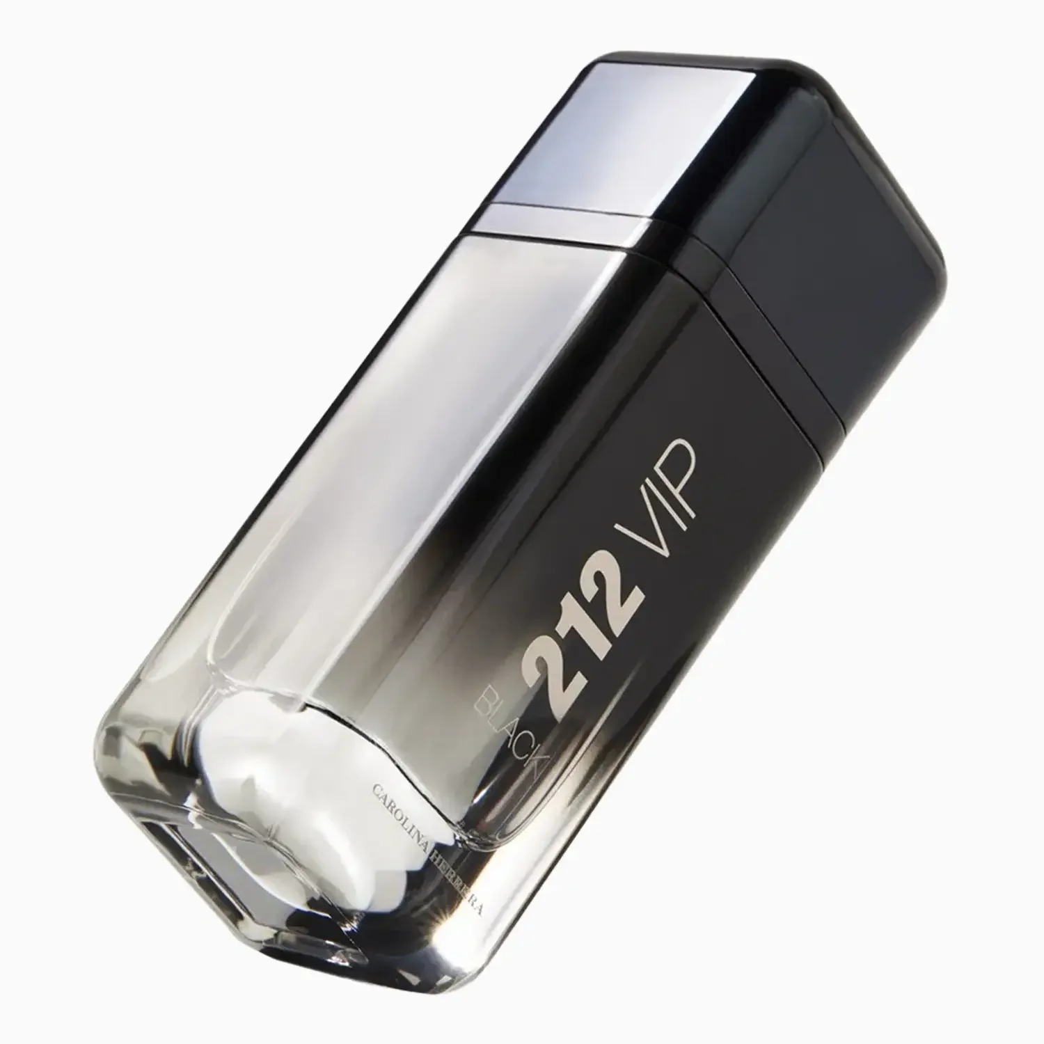 Men's Carolina Herrera 212 Vip Black Edp 3.4 Oz - Image 2