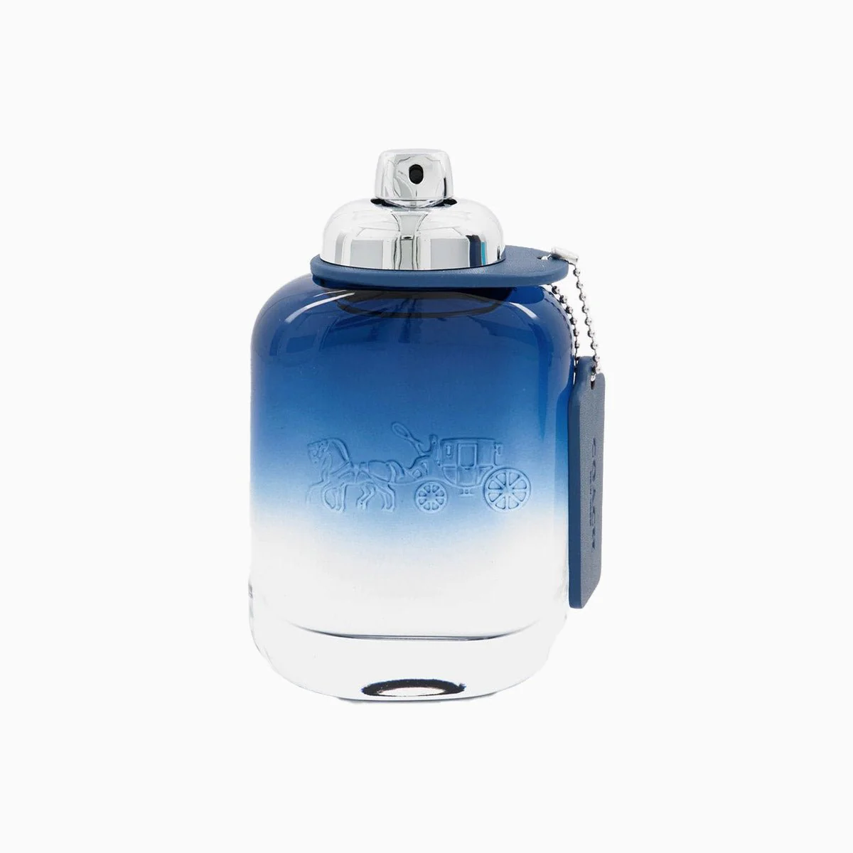 Men's Coach New York Blue EDT 3.4 Oz - Image 4