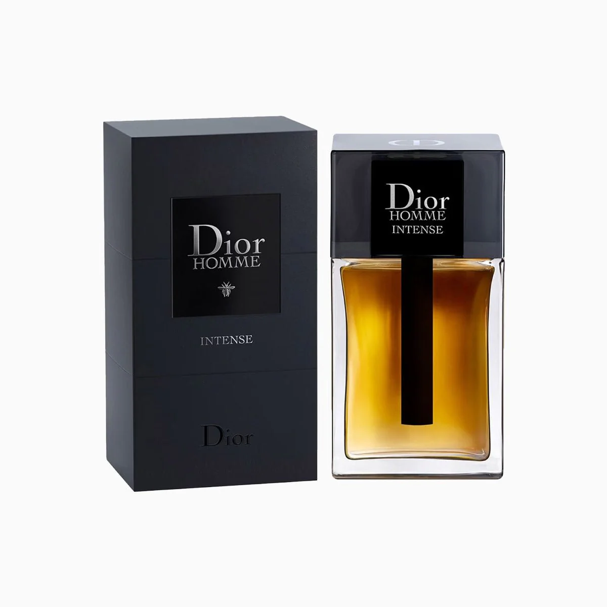 Men's Dior Homme Intense EDP Spray 3.4 Oz - Image 3