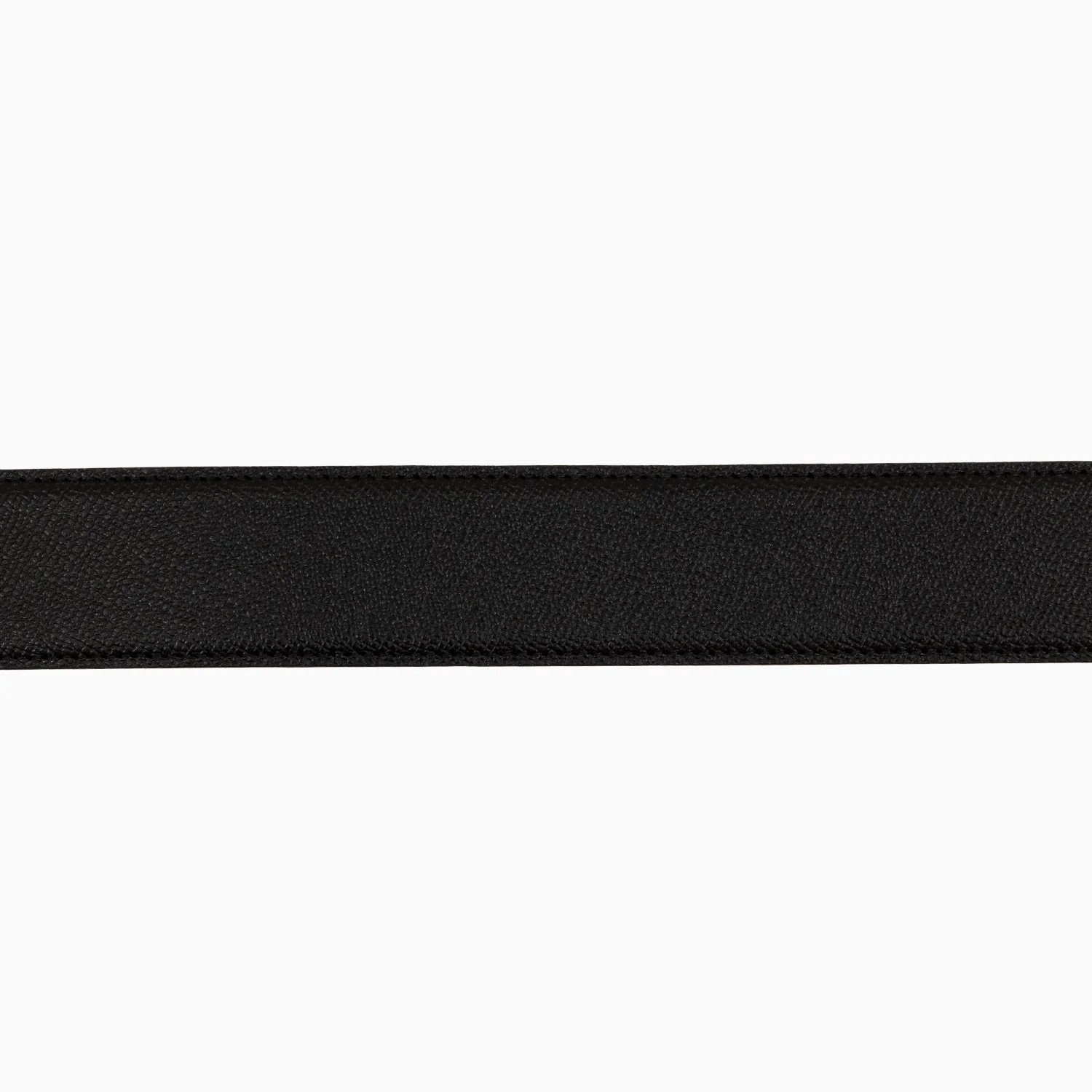 Men's Embossed Adjustable Reversible Belt - Image 3