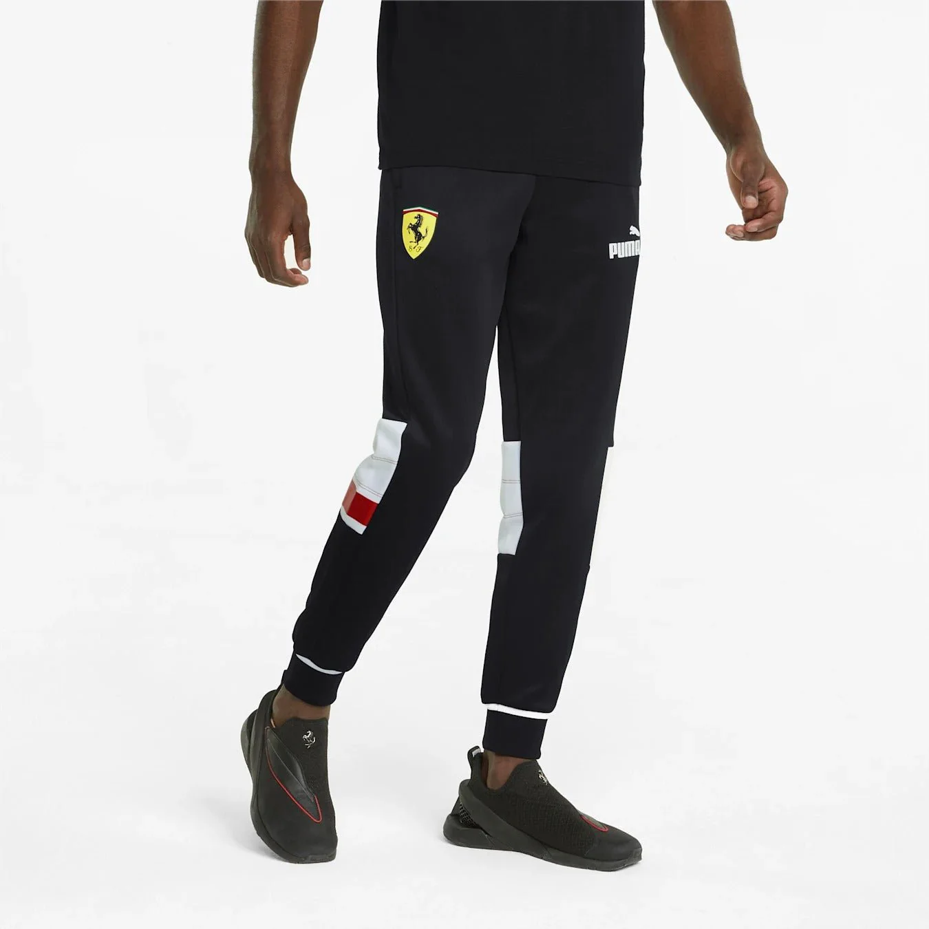 Men's Ferrari Race SDS Outfit - Image 3